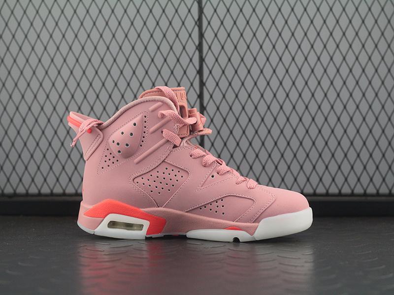 Jordan 6 Retro Aleali May (Women size!!)