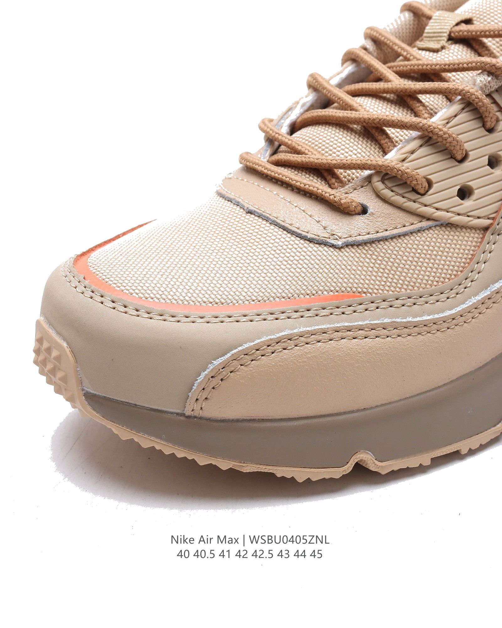 Nike Air Max 90 CQ7743-200 Heren Schoenen