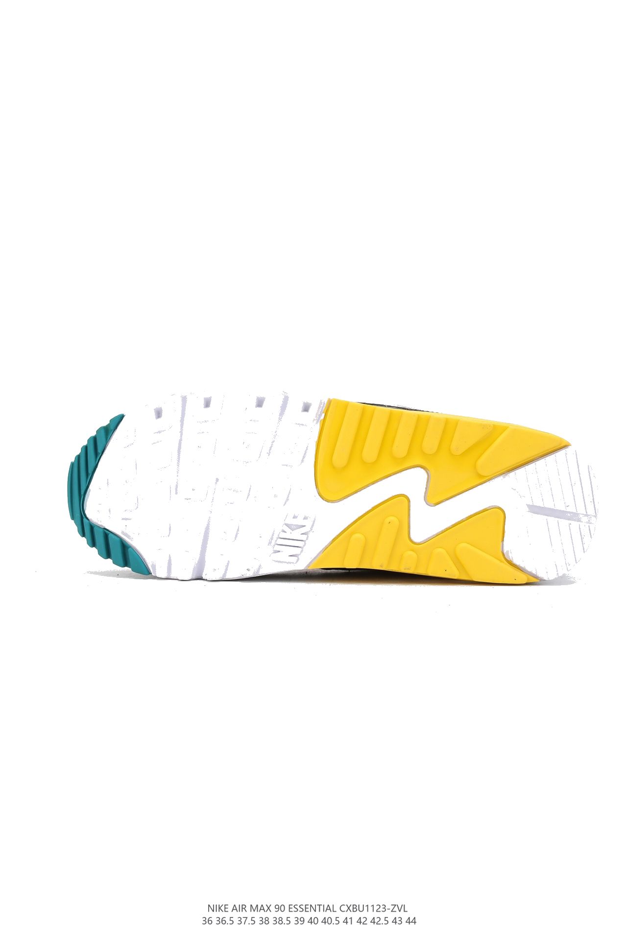 Nike Air Max 90 QS “Viotech” CJ5482-100 Dames & Heren Schoenen
