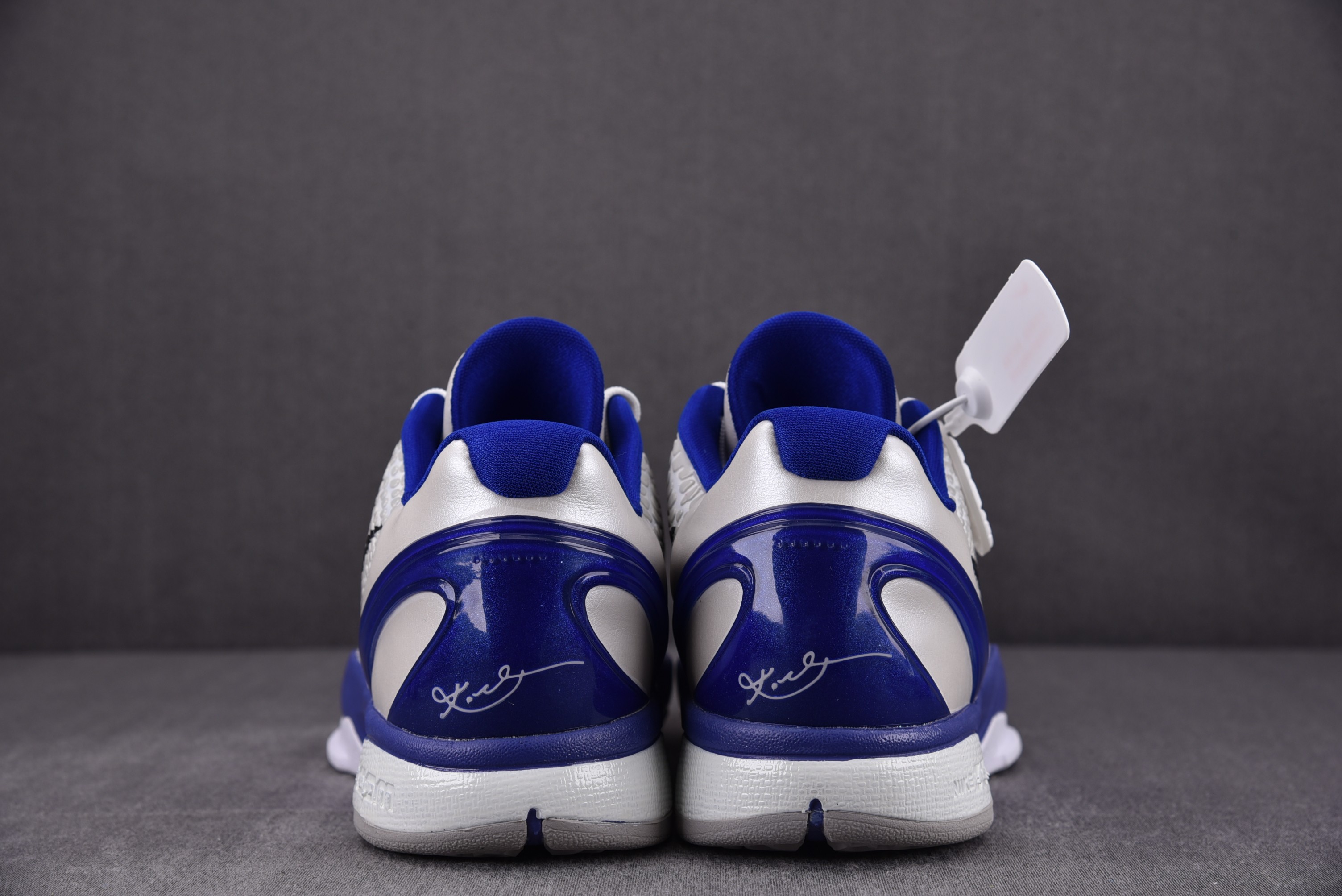 Nike Kobe VI Protro 6 Concord