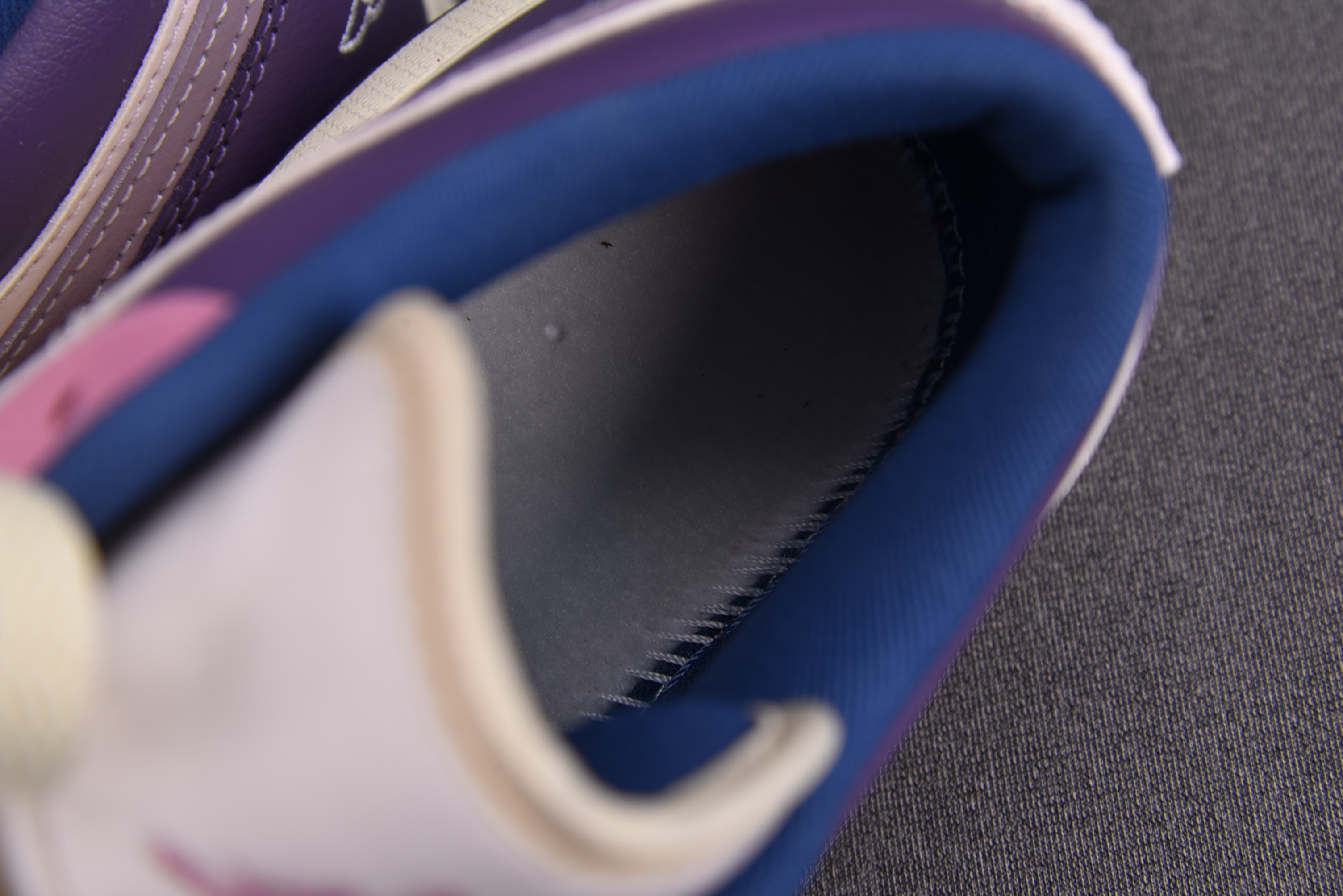 Jordan 1 Low Pastel Purple (Women Size!!)