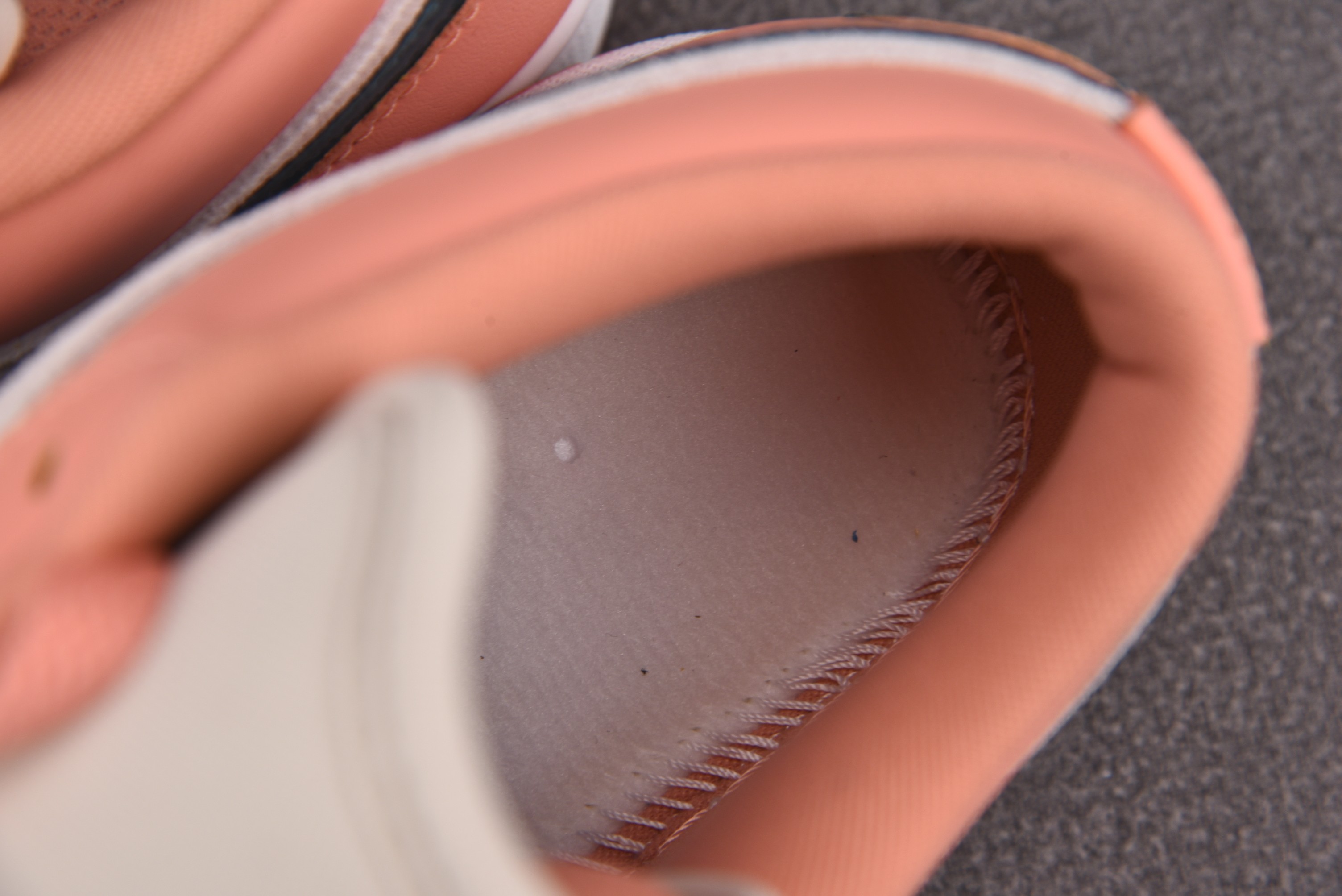 Jordan 1 Low Light Madder Root (Women Size!!)