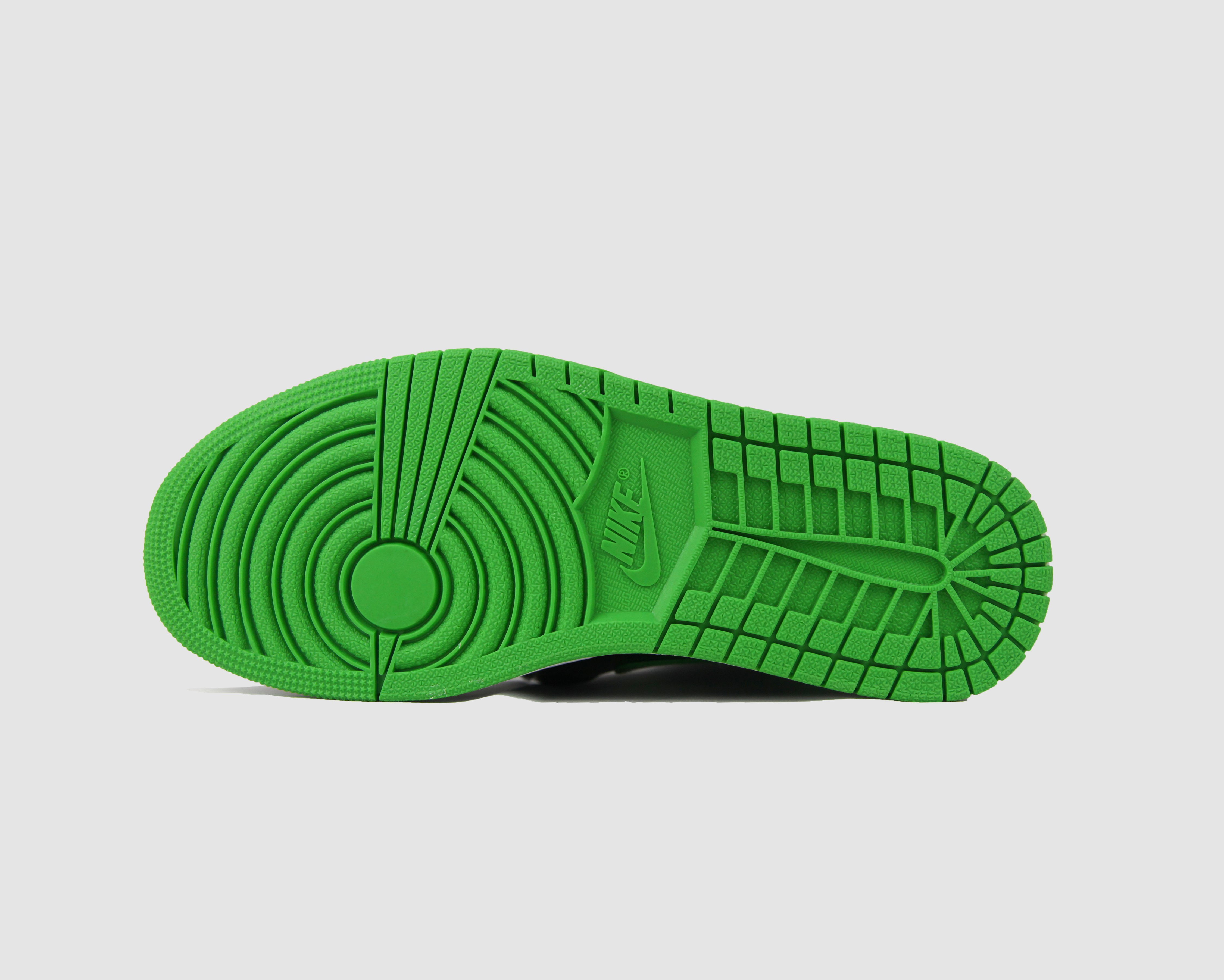 Jordan 1 Retro High OG Patent Green