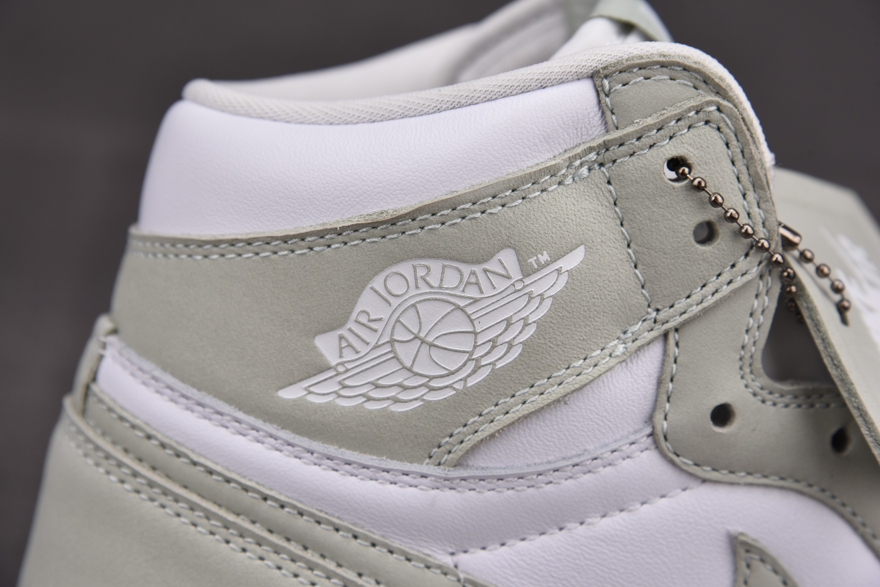 Jordan 1 High OG Seafoam (Women Size!!)