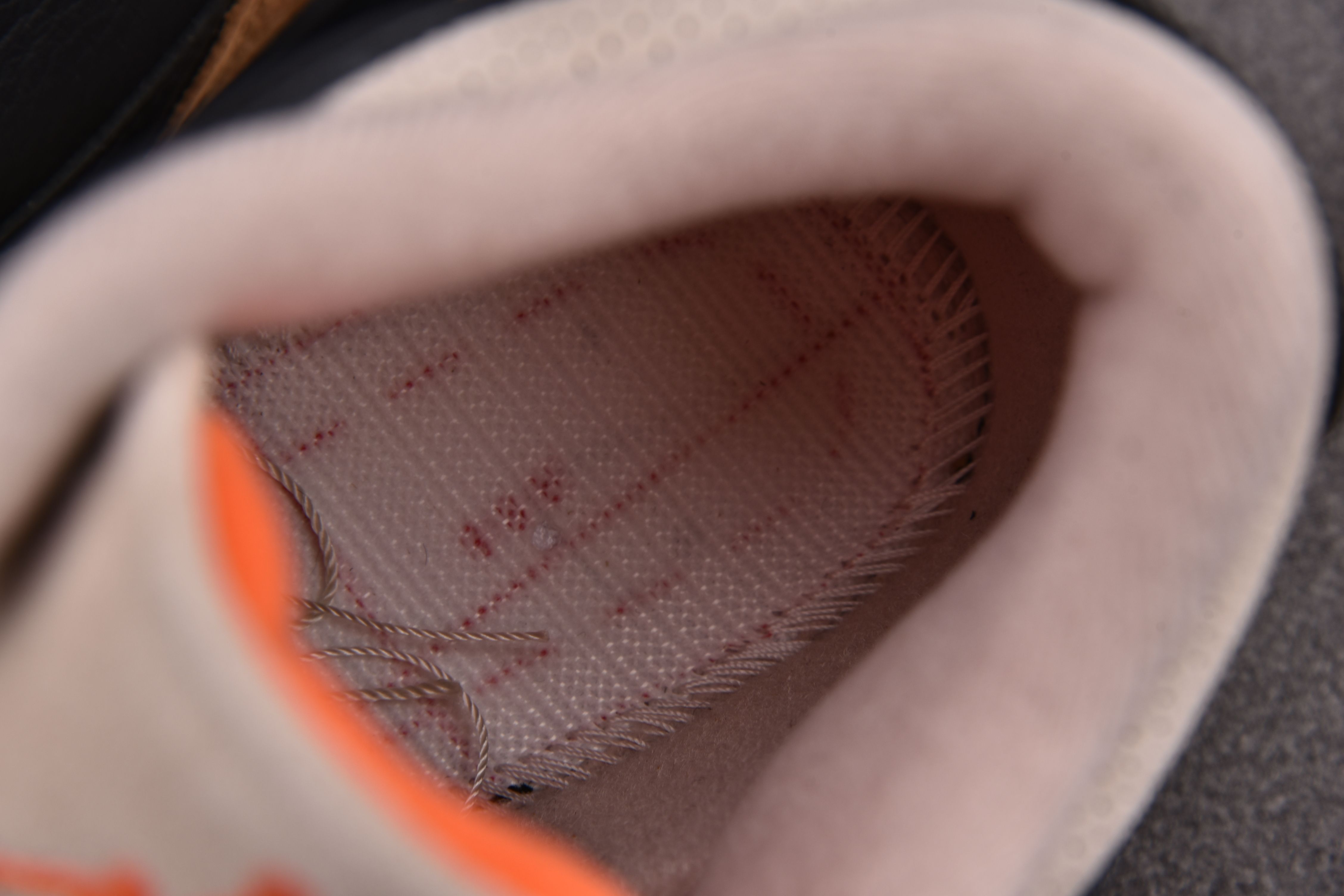 Jordan 3 Retro Desert Elephant