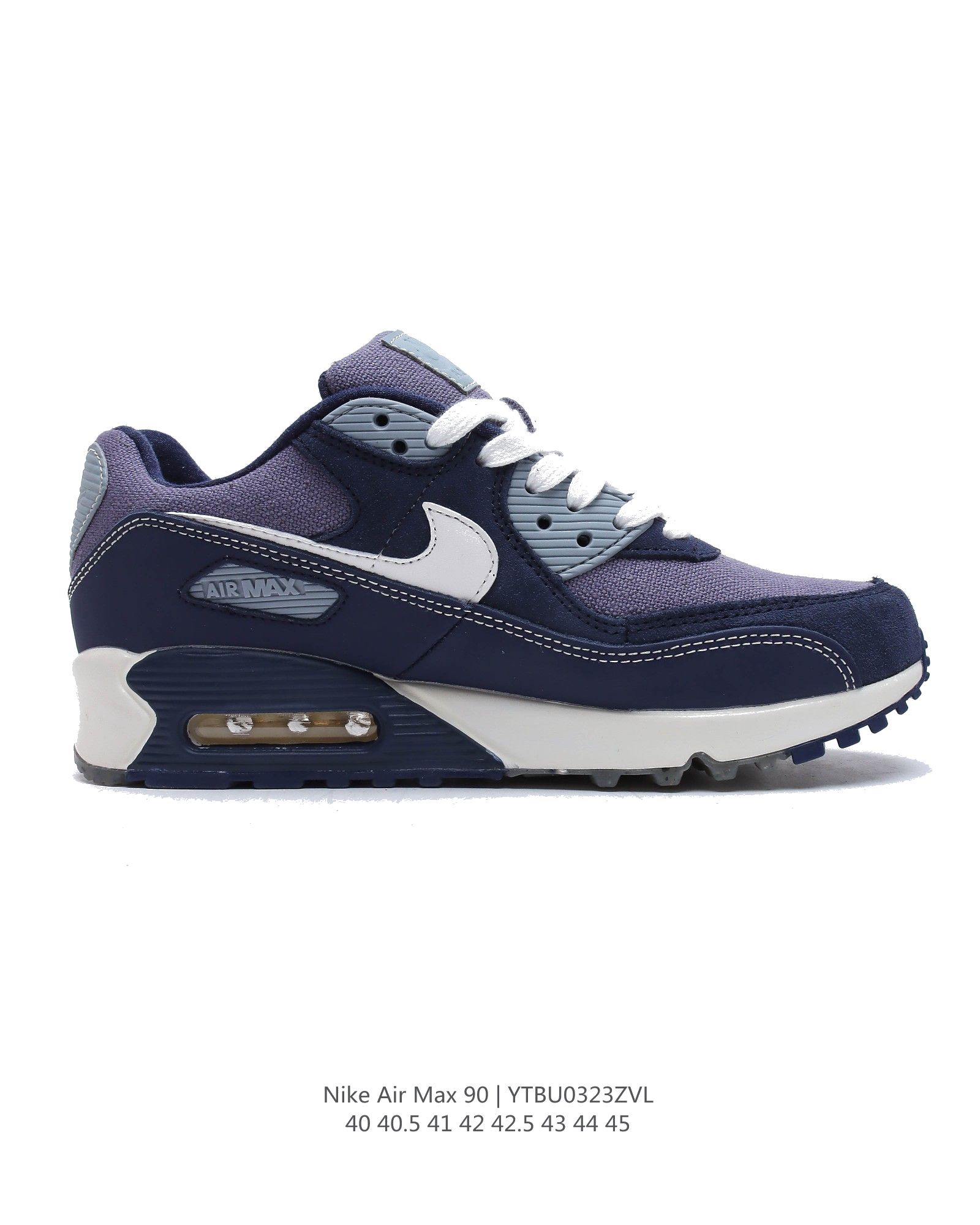 Nike Air Max 90 Dark Teal Green CW6208 Heren Schoenen