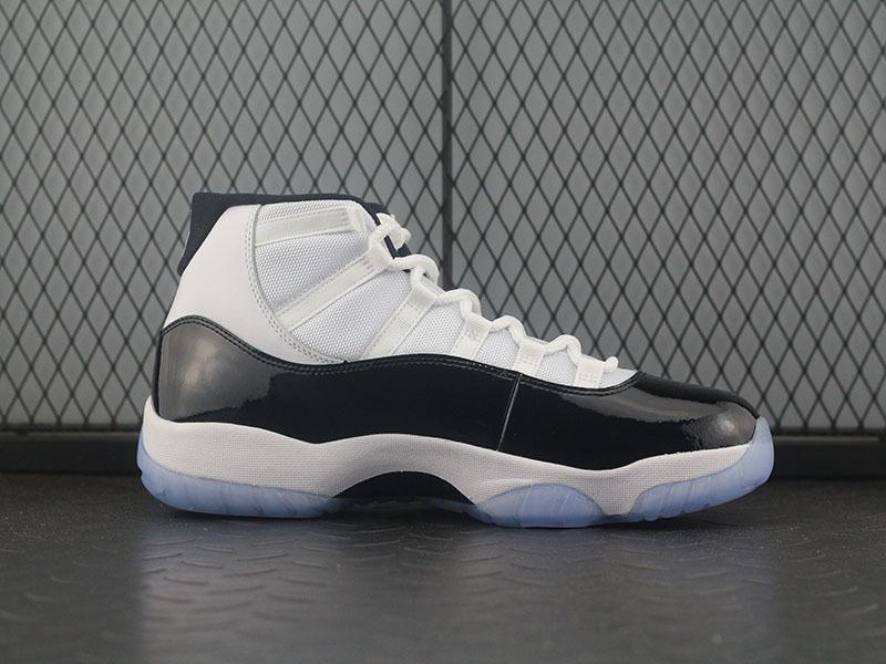 Jordan 11 Retro Concord