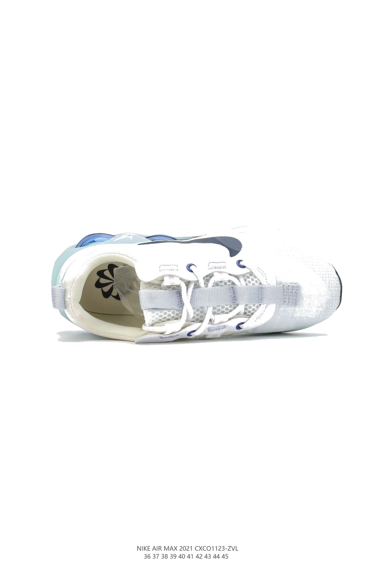 Nike Air Max 2021 DA1925 Dames & Heren Schoenen