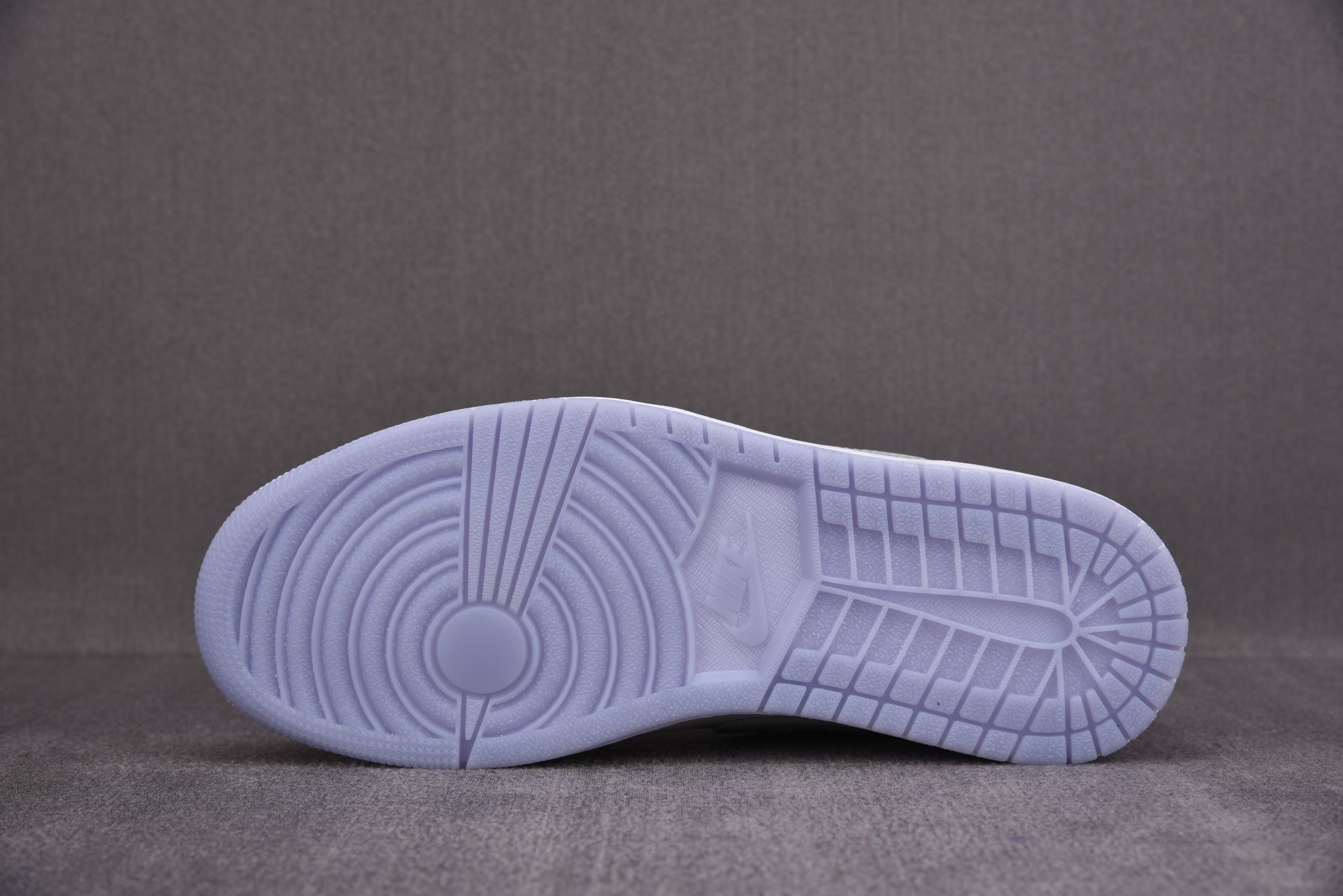 Air Jordan 1 Low White Wolf Grey（Women Size!!）