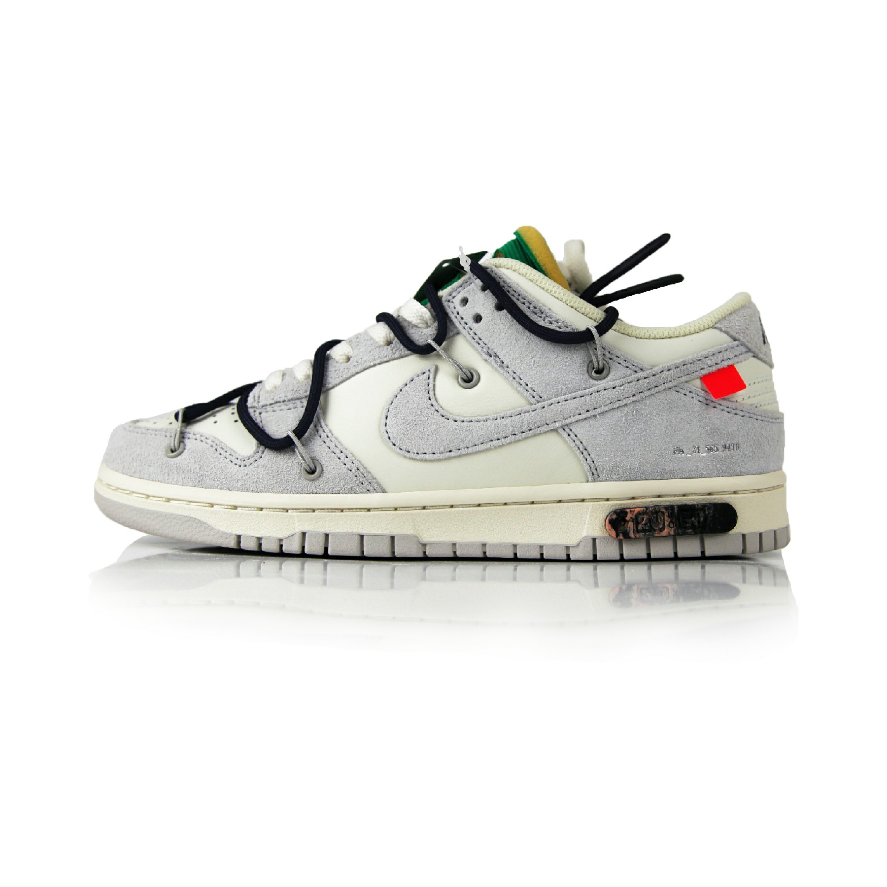Nike Dunk Low   Lot 20