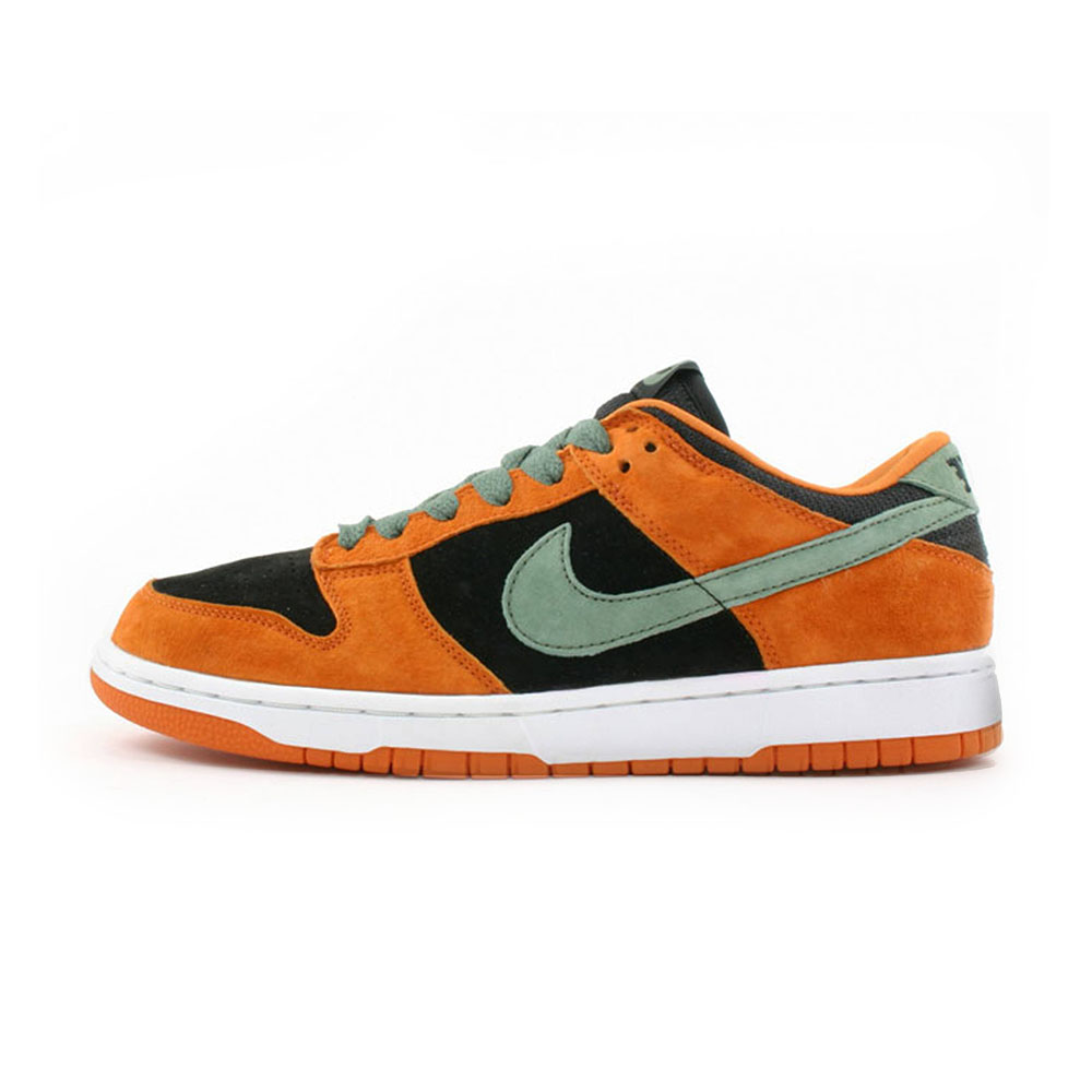 Nike Dunk Low Ceramic (2020)