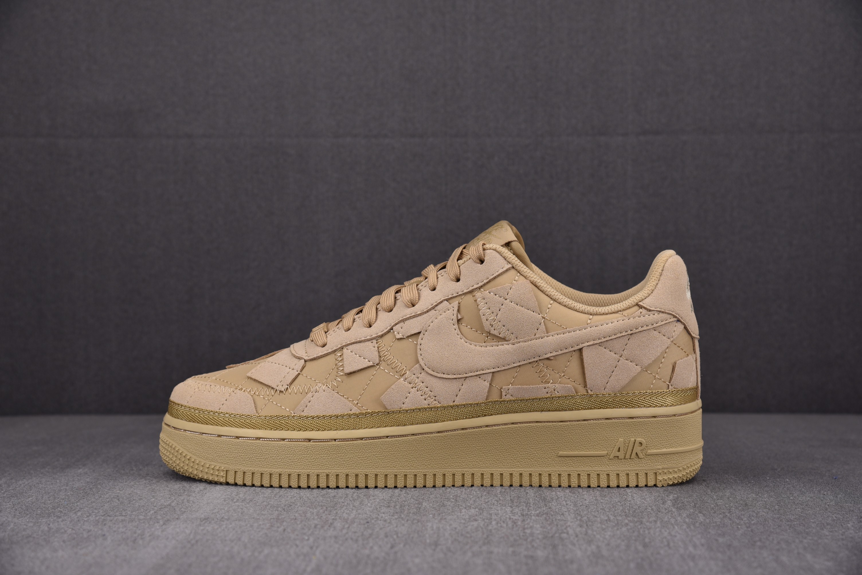 Nike Air Force 1 Low Billie Eilish Mushroom