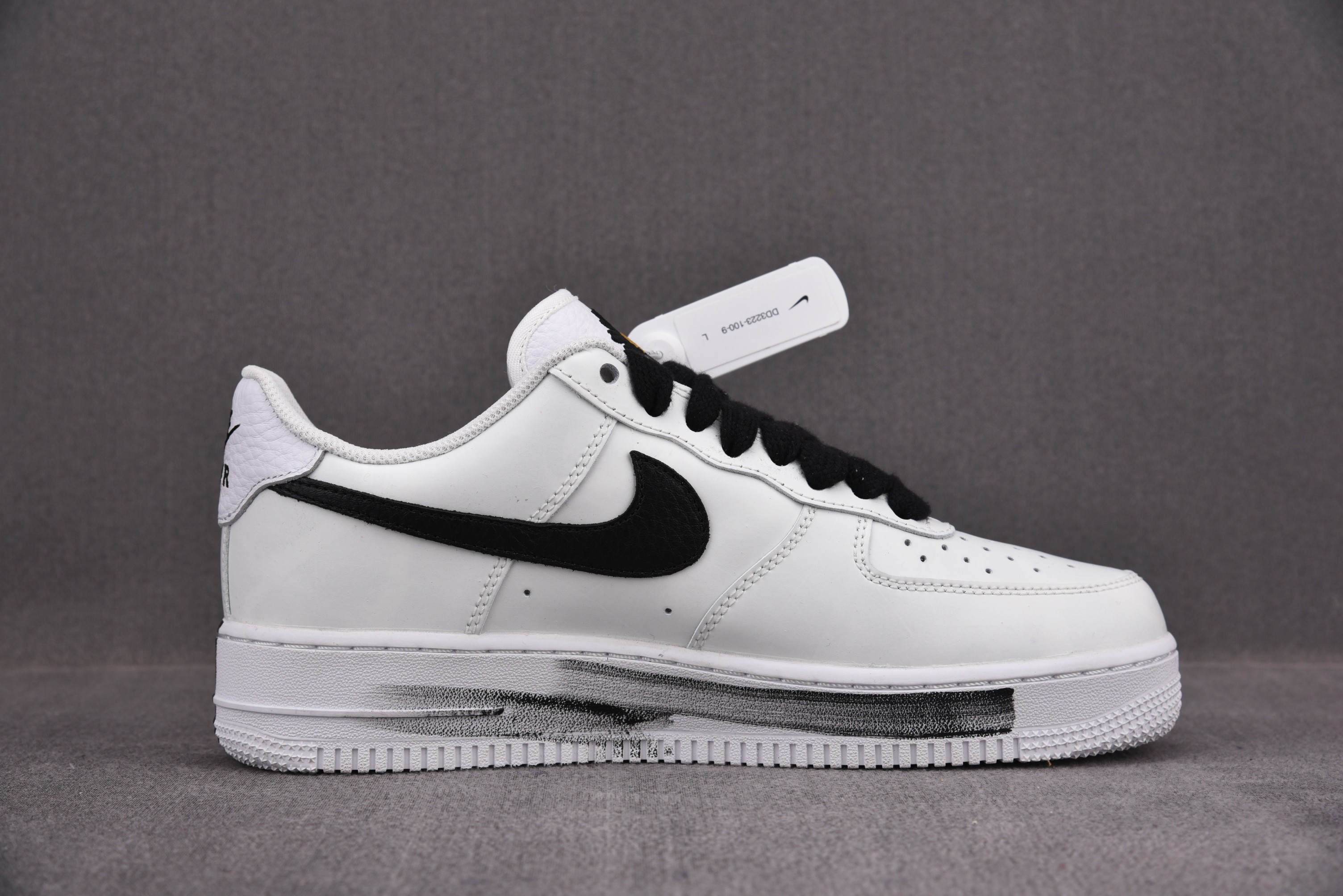 Nike Air Force 1 Low G-Dragon Peaceminusone Para-Noise 2.0
