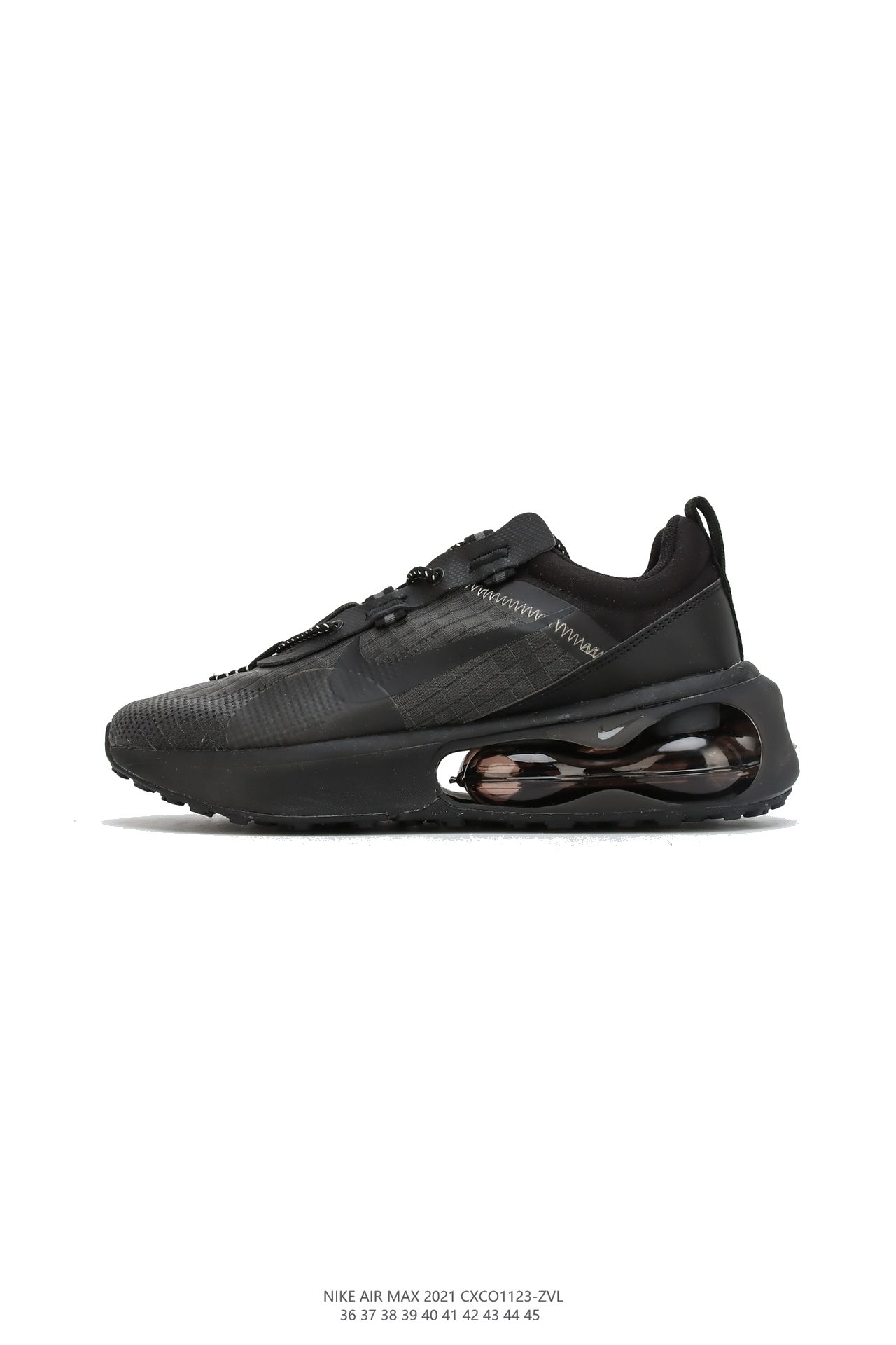 Nike Air Max 2021 DA1925 Dames & Heren Schoenen-1