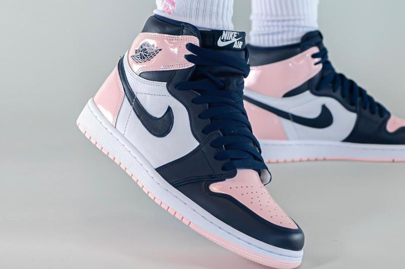 Jordan 1 High OG Atmosphere (Women Size!!)