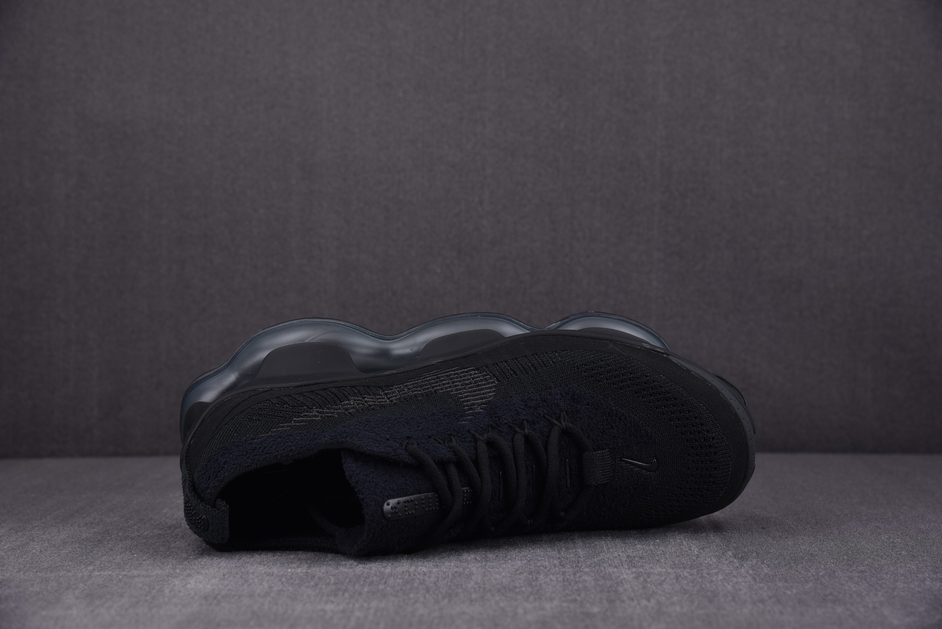 Nike Air Max Scorpion Triple Black