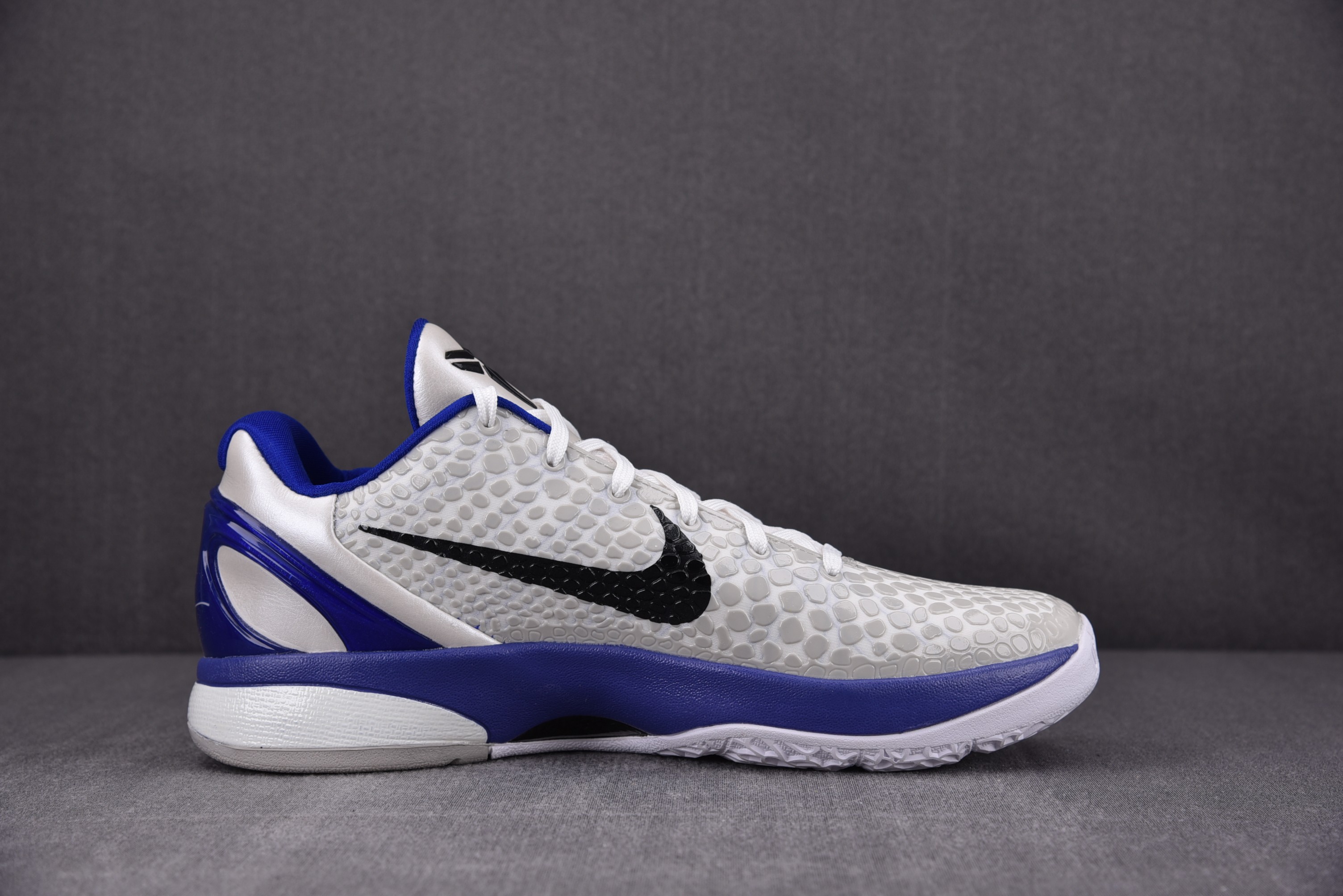 Nike Kobe VI Protro 6 Concord