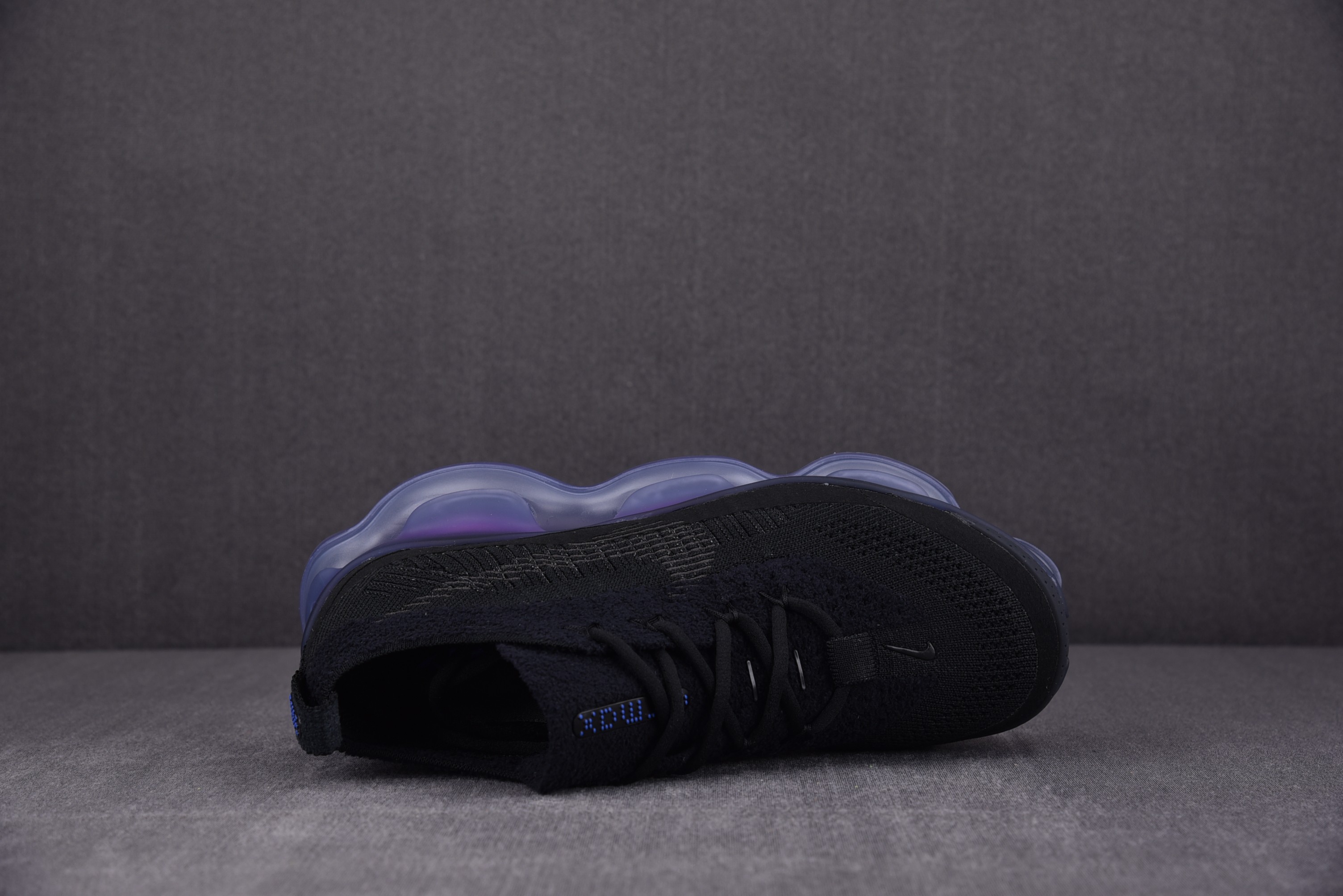 Nike Air Max Scorpion blue purple