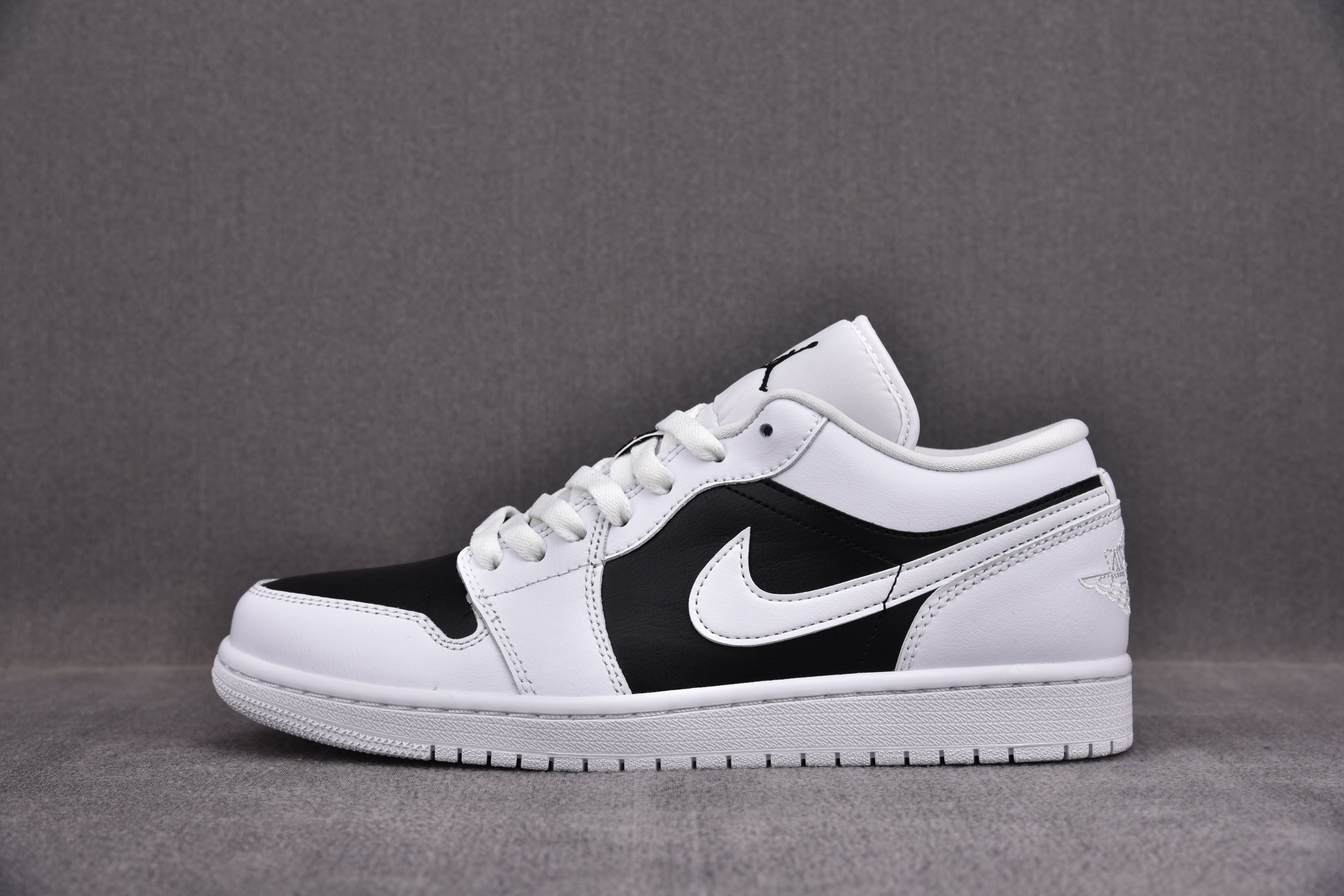 Jordan 1 Low Panda (Women Size!!)