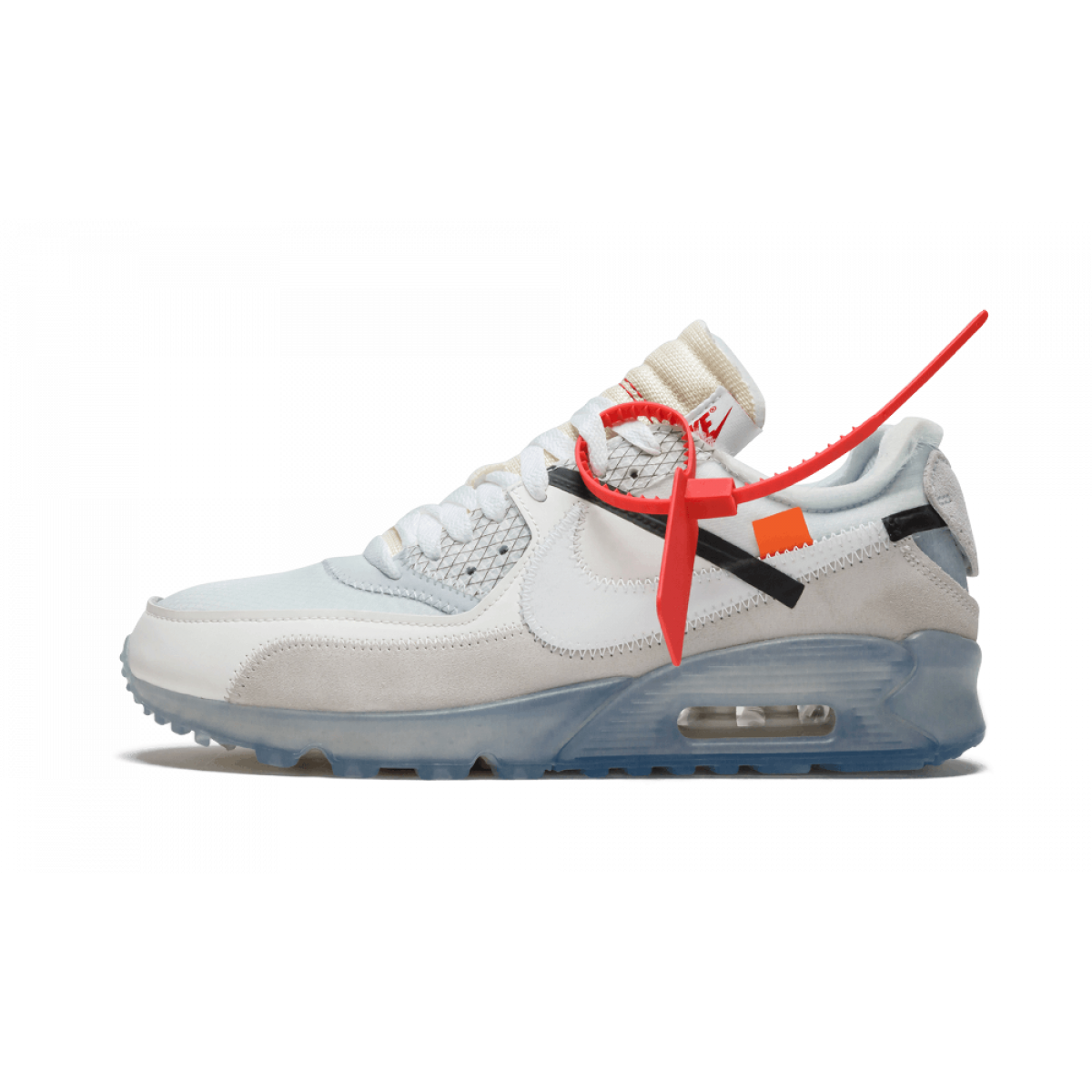 Nike   x Air Max 90 The Ten
