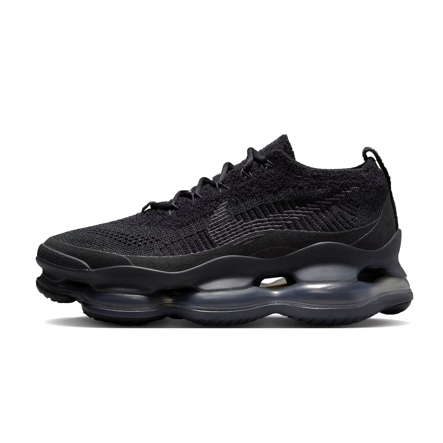 Nike Air Max Scorpion Triple Black