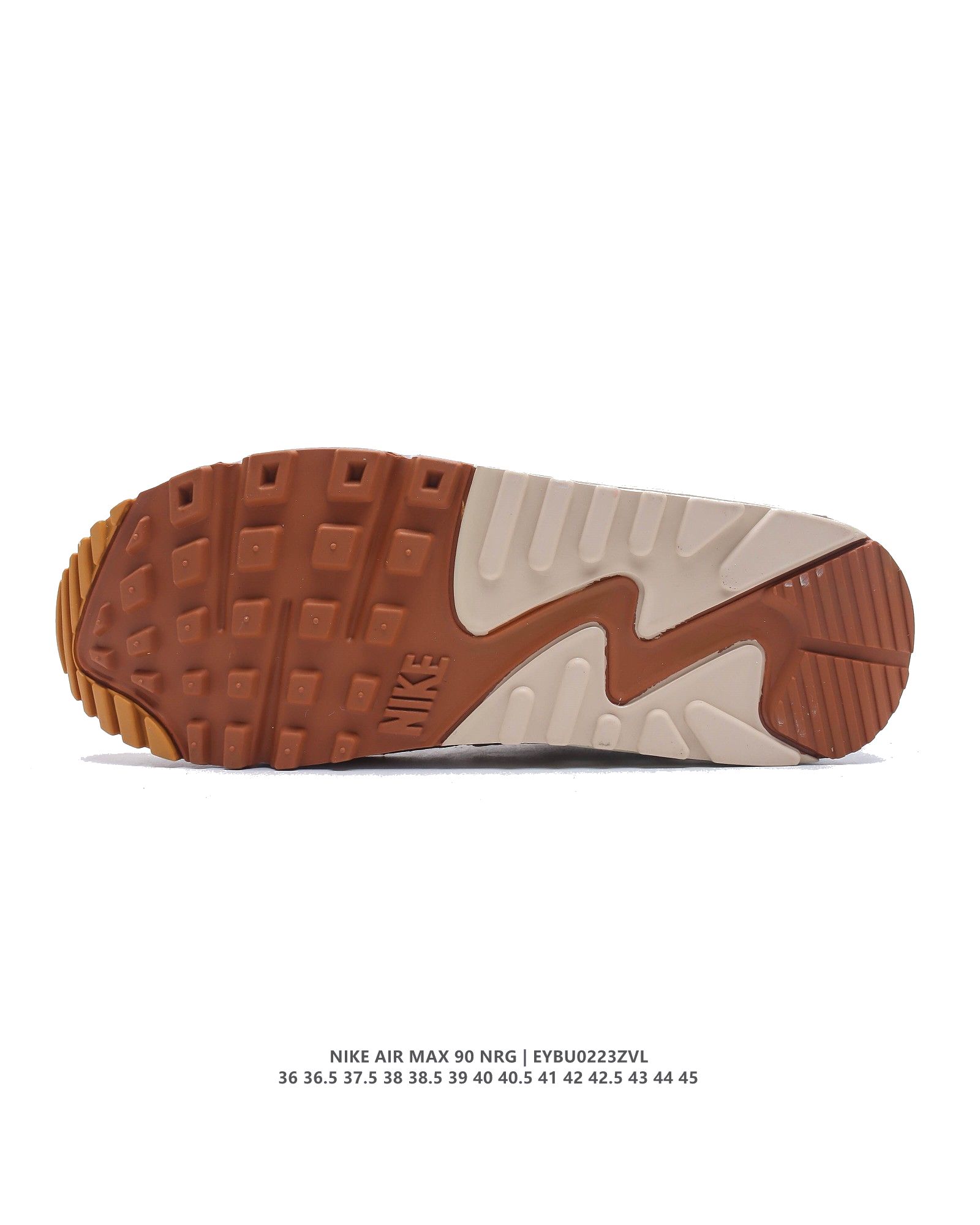 Nike Air Max 90 NRG CL5646-200 Dames & Heren Schoenen-1