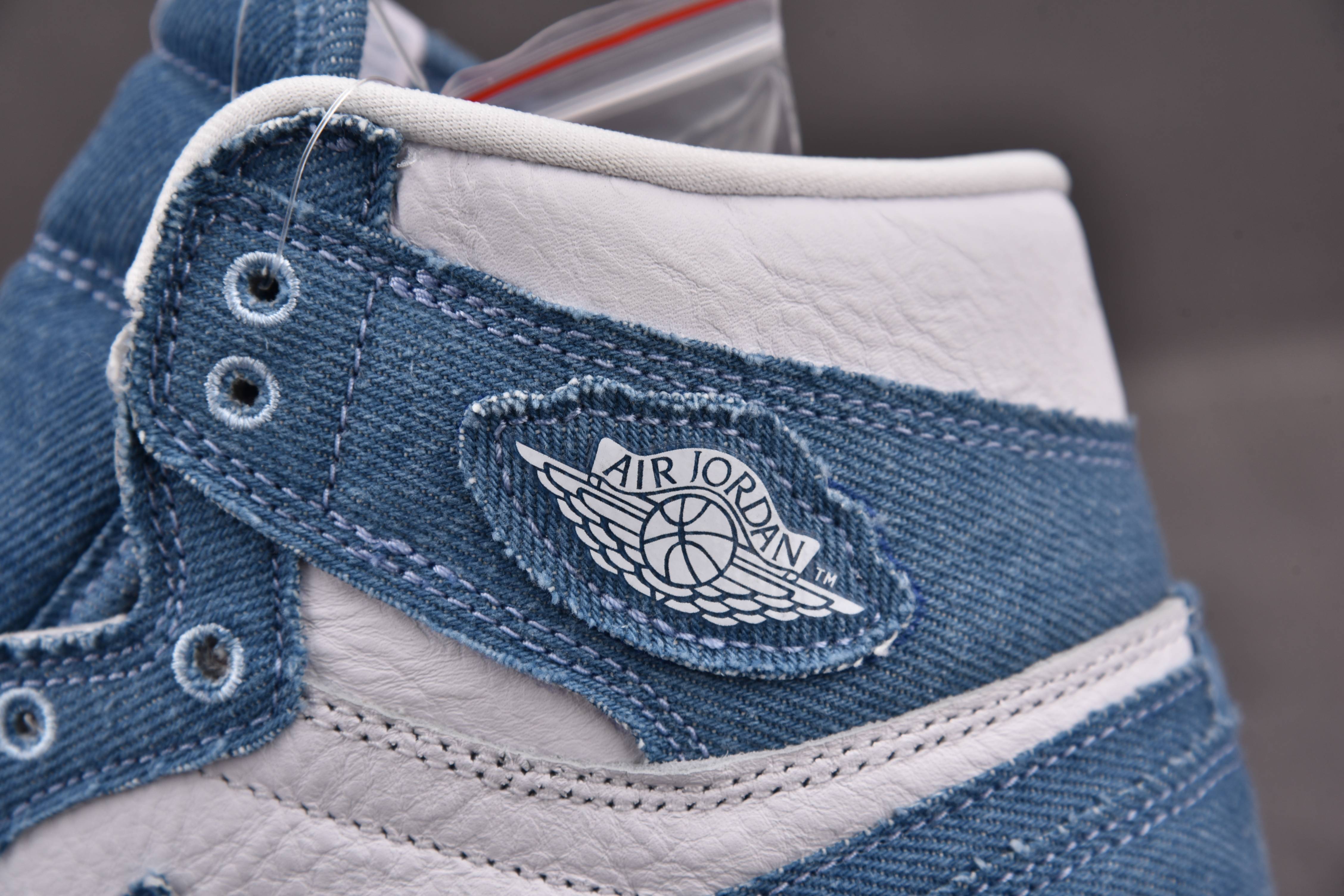 Jordan 1 High OG Denim (Women Size!!)