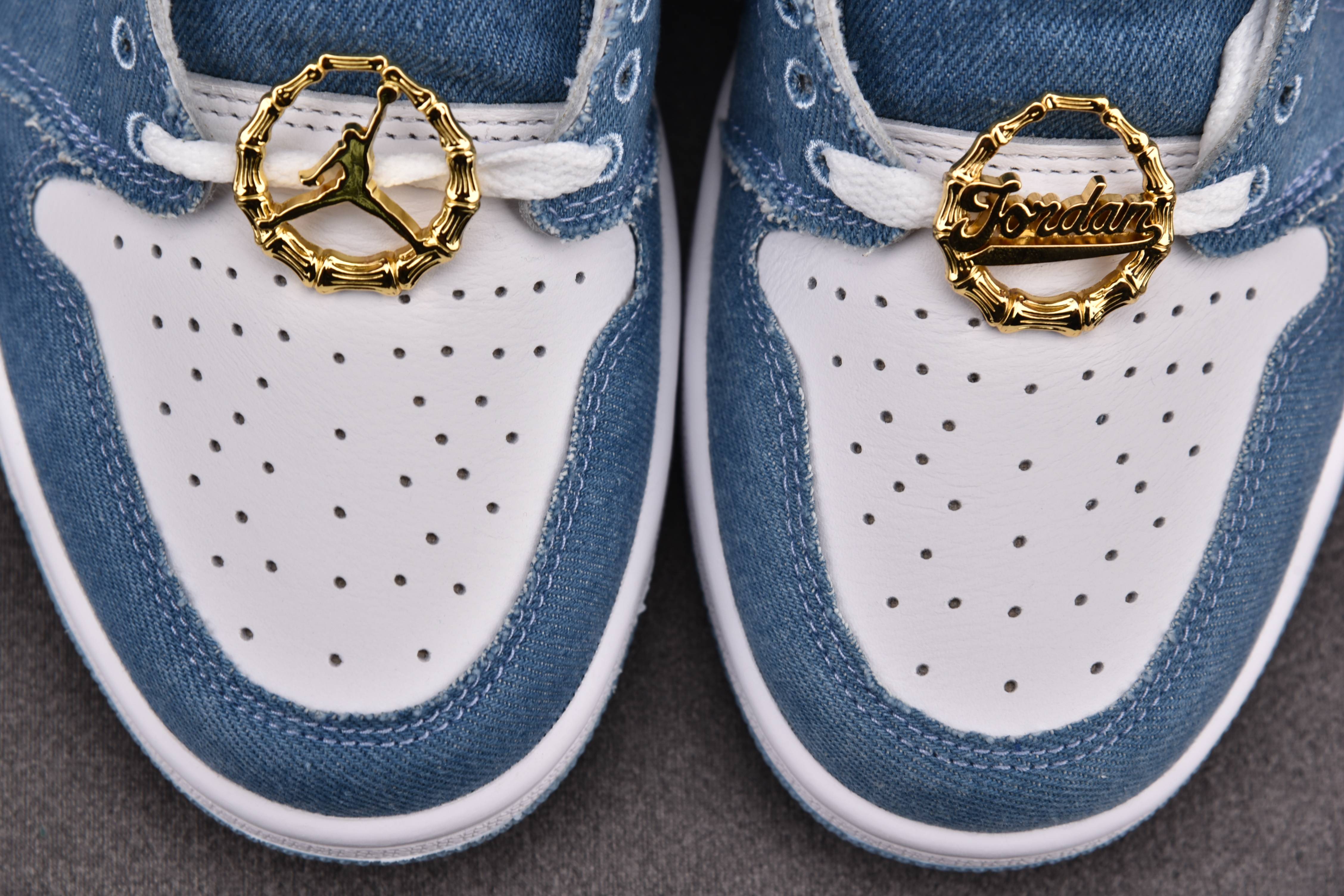 Jordan 1 High OG Denim (Women Size!!)