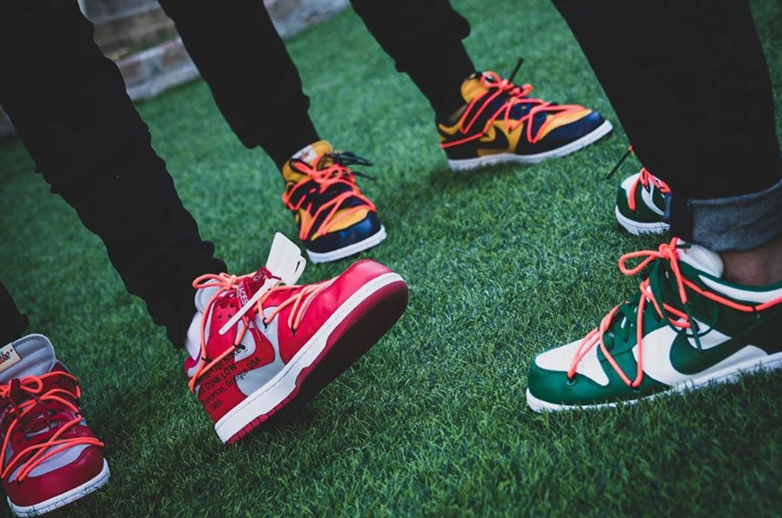NIke SB Dunk   University Red