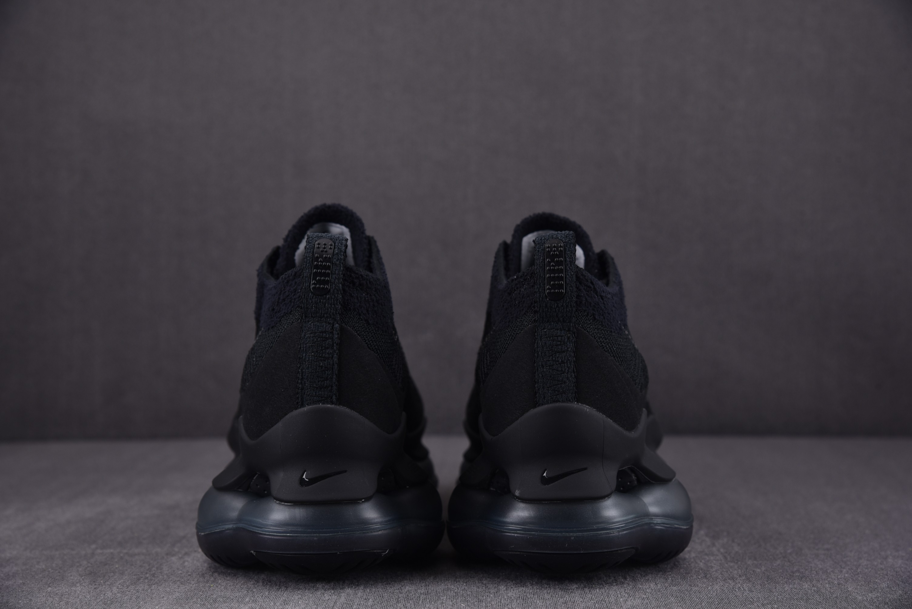 Nike Air Max Scorpion Triple Black