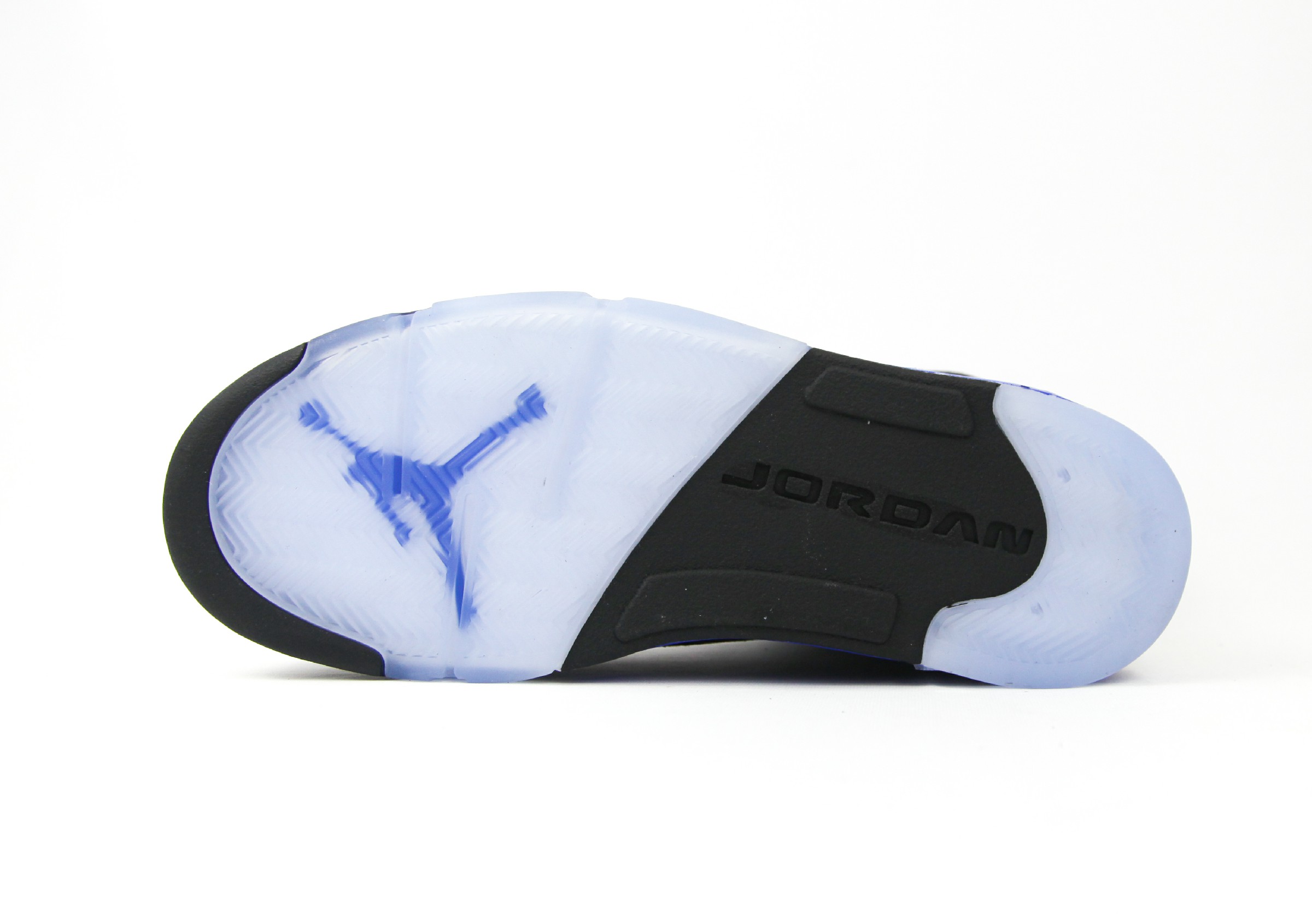 Jordan 5 Retro Racer Blue