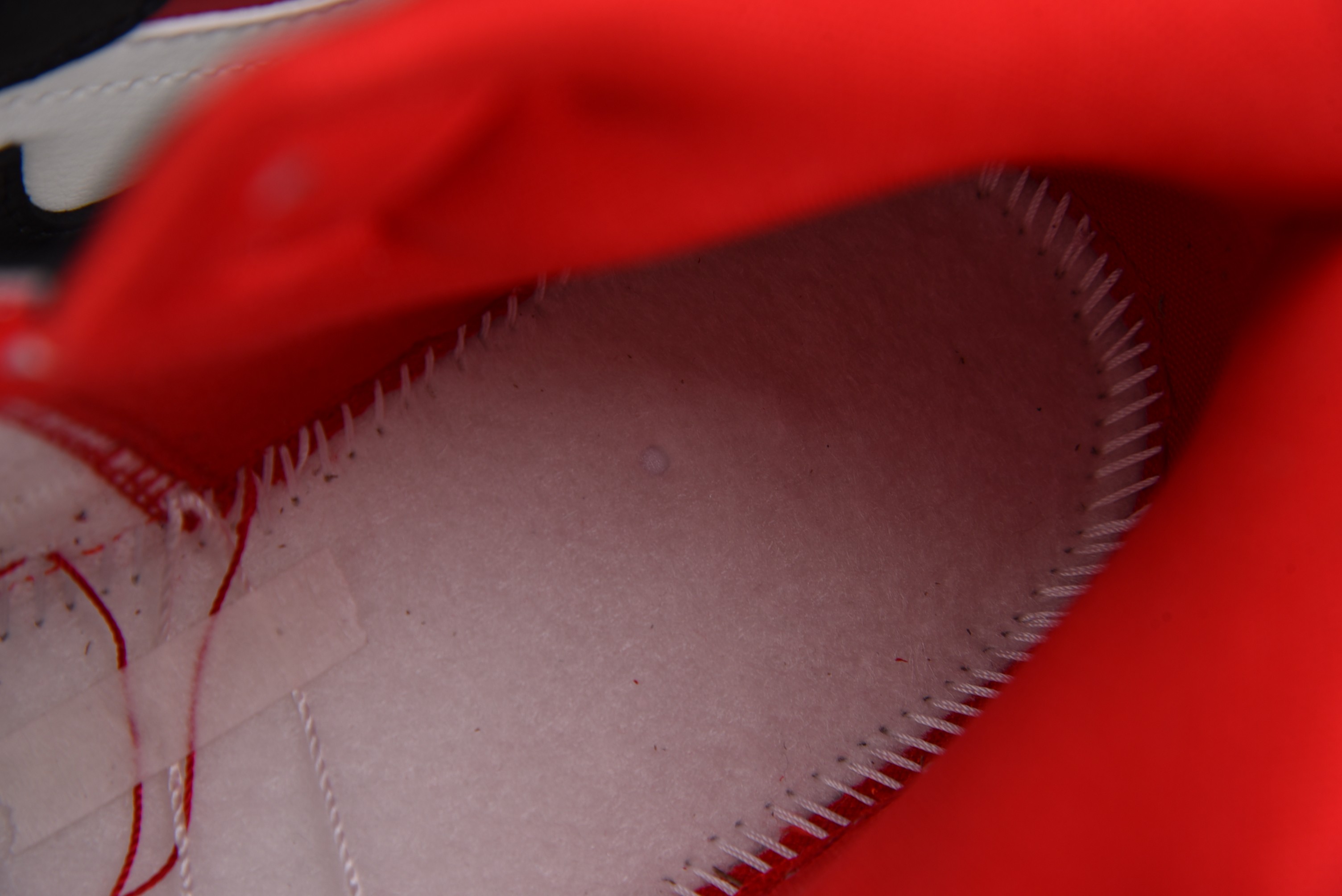 Jordan 1 Mid Gym Red Panda (Women Size!!)