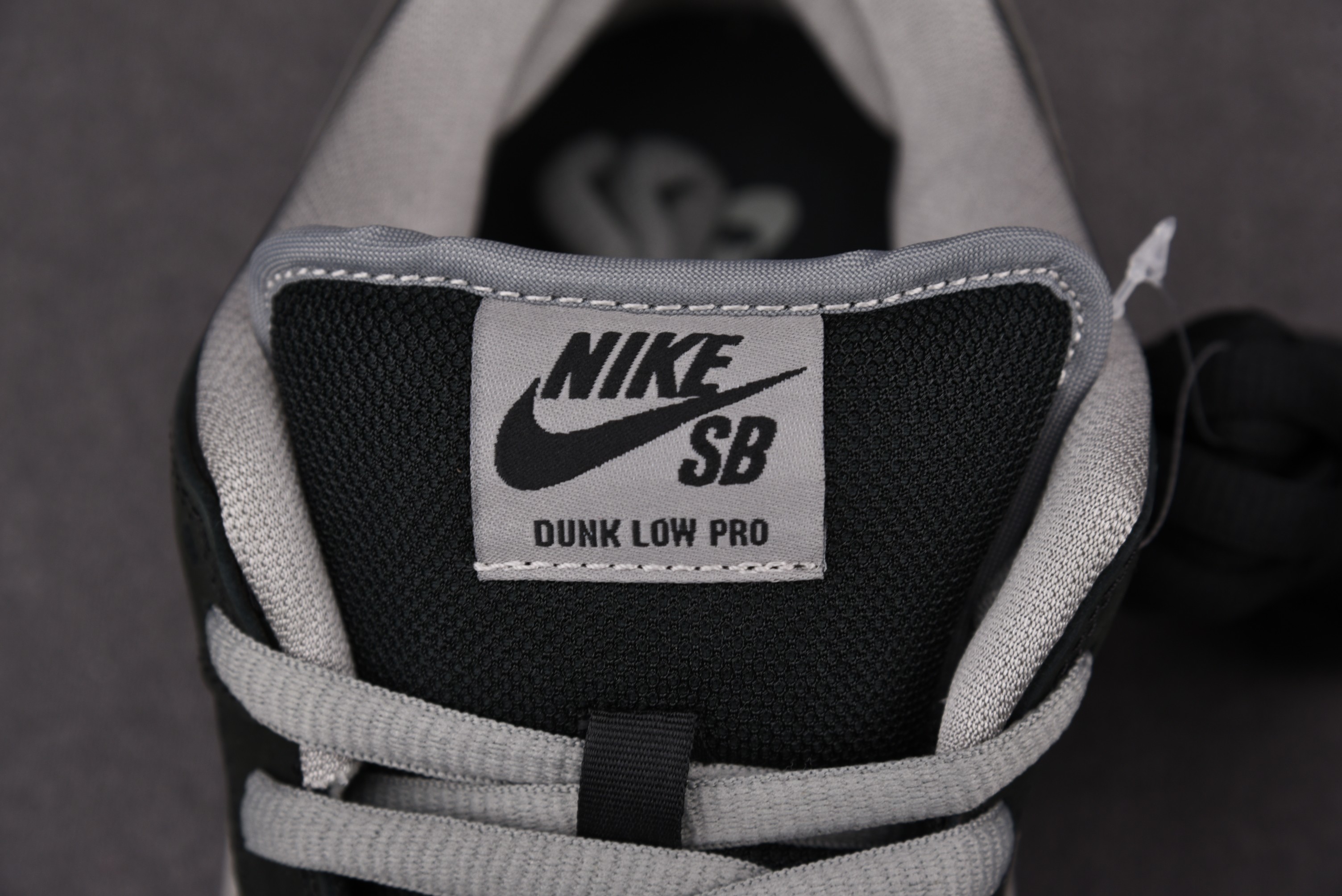 Nike SB Dunk Low J-Pack Shadow