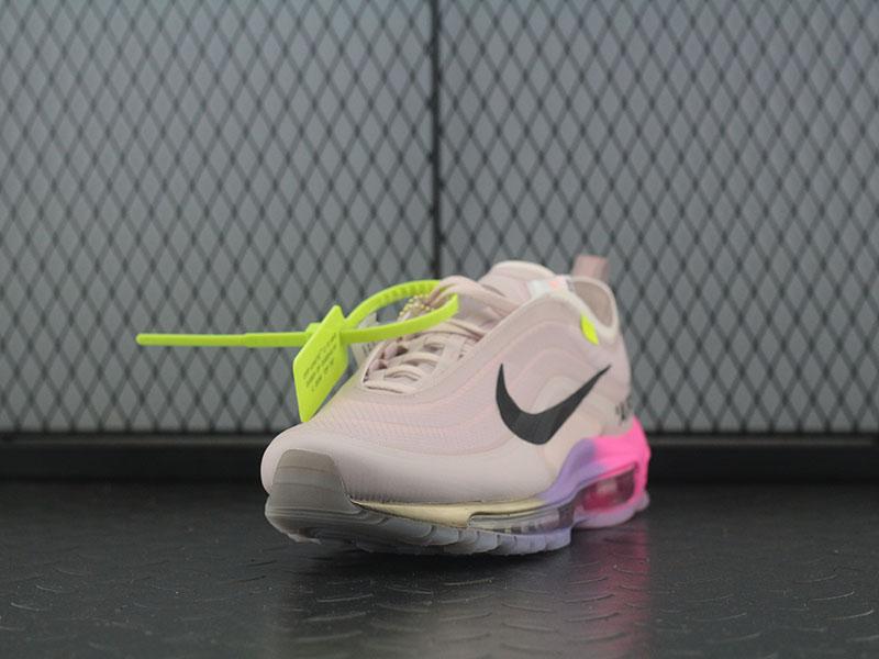 Air Max 97   Elemental Rose Serena  Queen