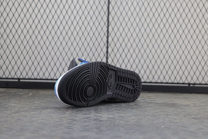 Jordan 1 Retro High Tie Dye (WOMEN SIZE!!)