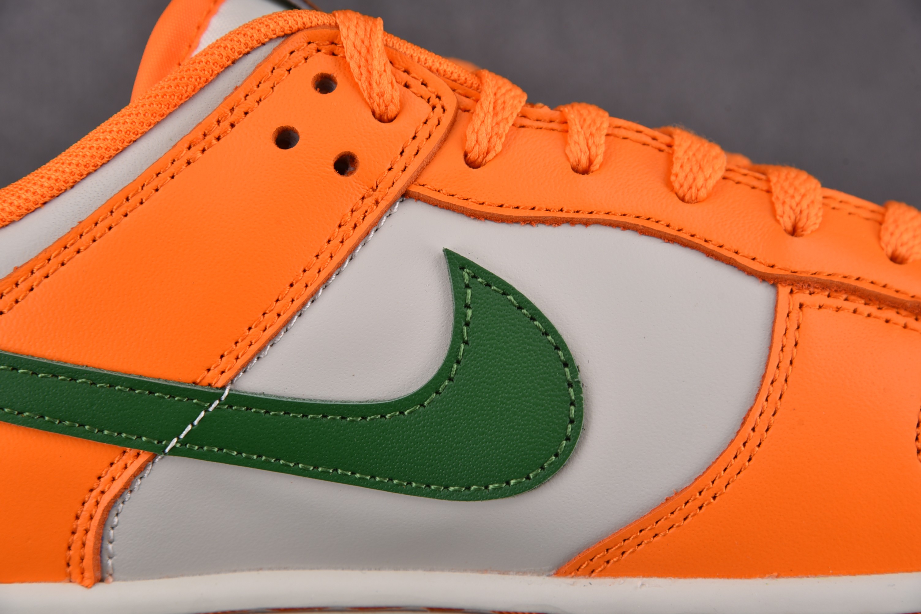 Nike Dunk Low Florida A&M University