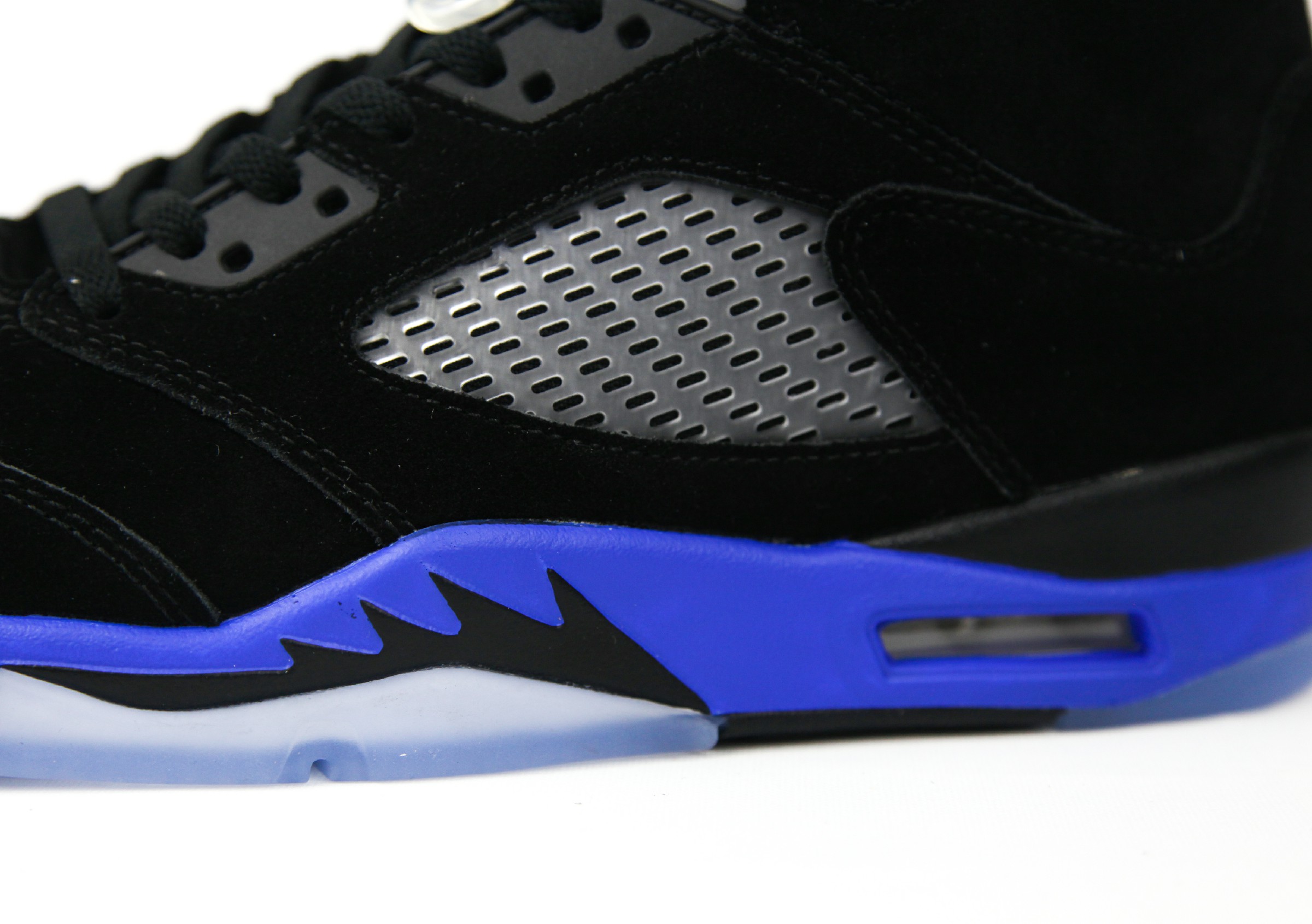 Jordan 5 Retro Racer Blue