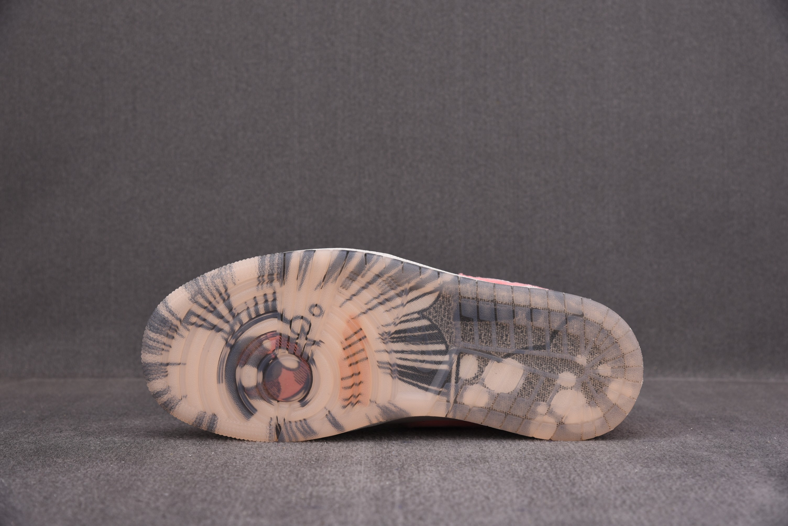 Jordan 1 Low SE Mighty Swooshers Pink (Women Size!!)