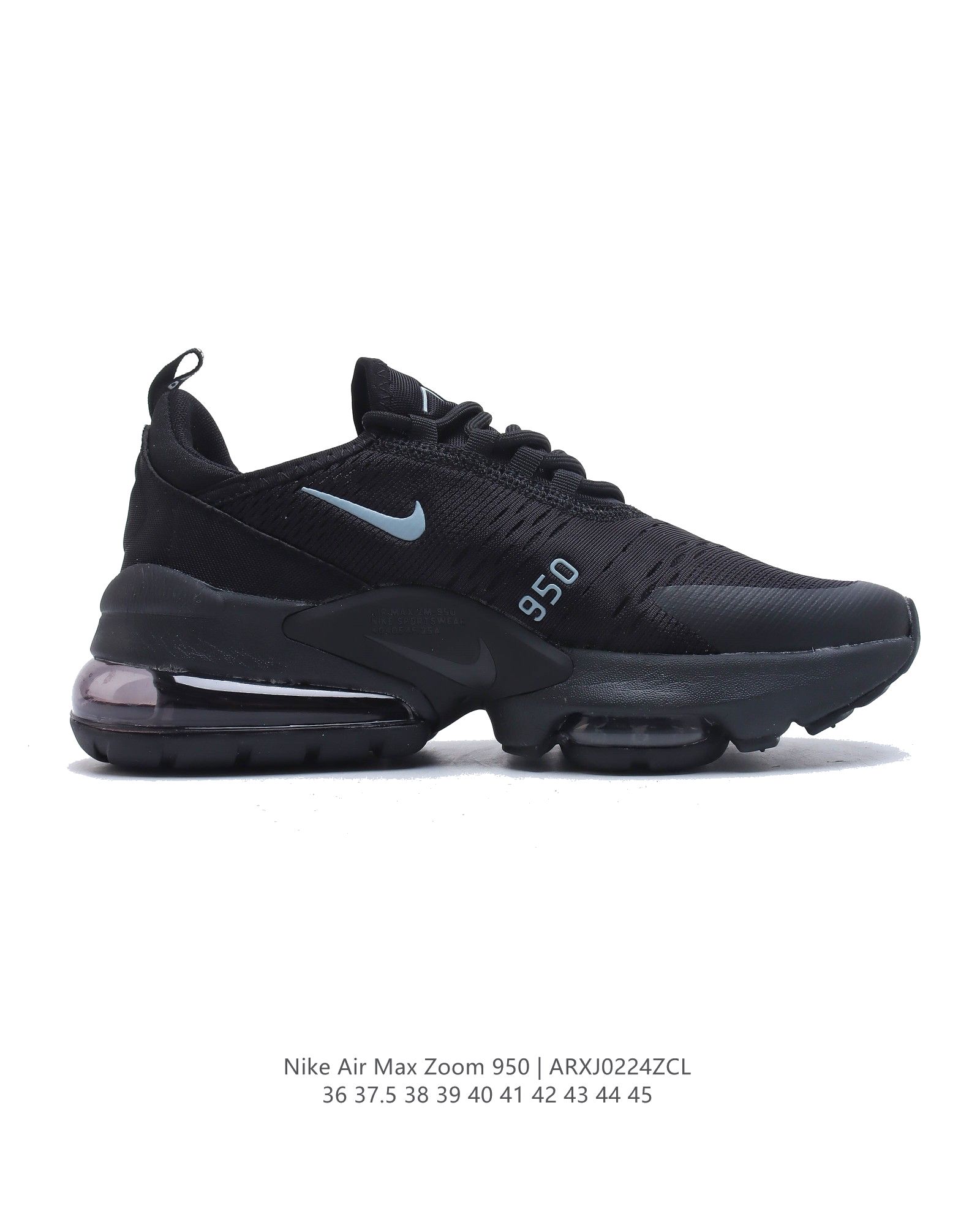 Nike Air Max Zoom 950 CJ6700 018 Dames & Heren Schoenen