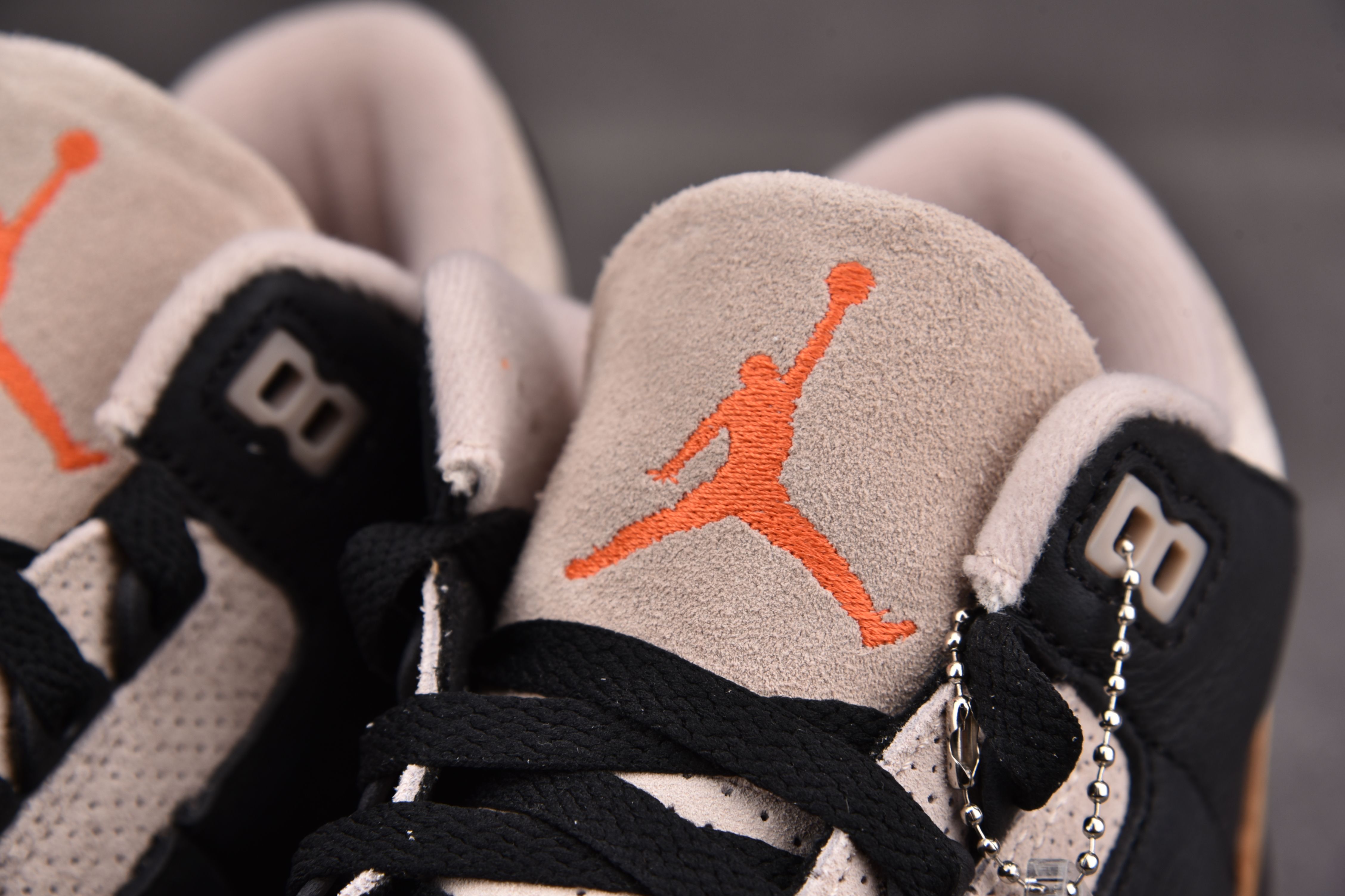 Jordan 3 Retro Desert Elephant