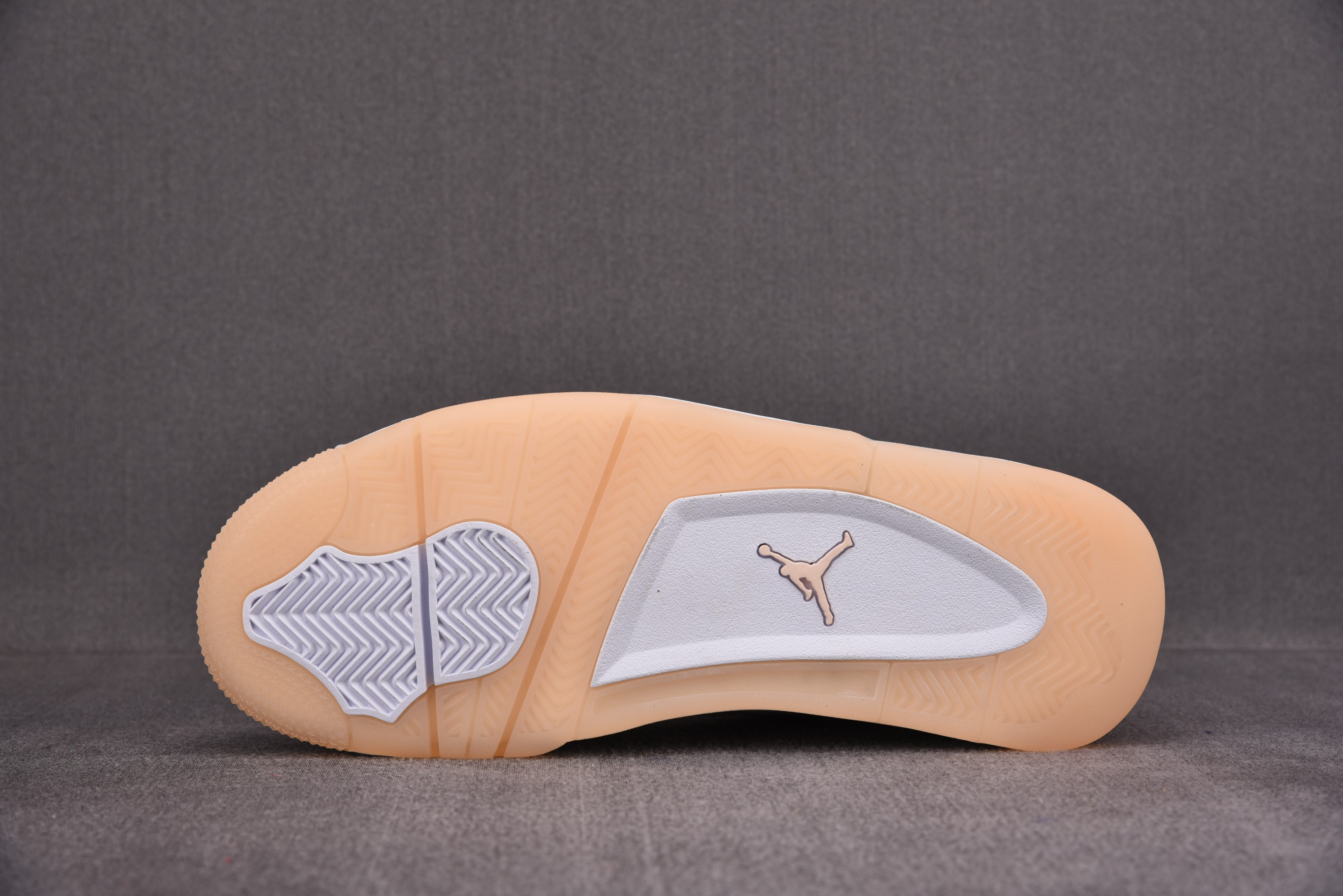 Jordan 4 Retro Shimmer (Women Size!!）