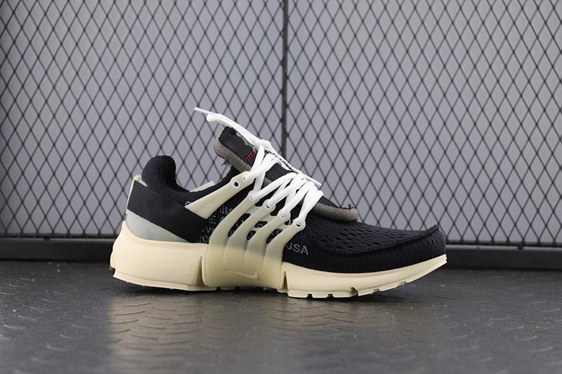 Air Presto