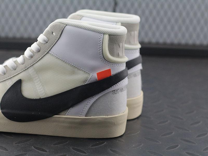 Nike Blazer Mid