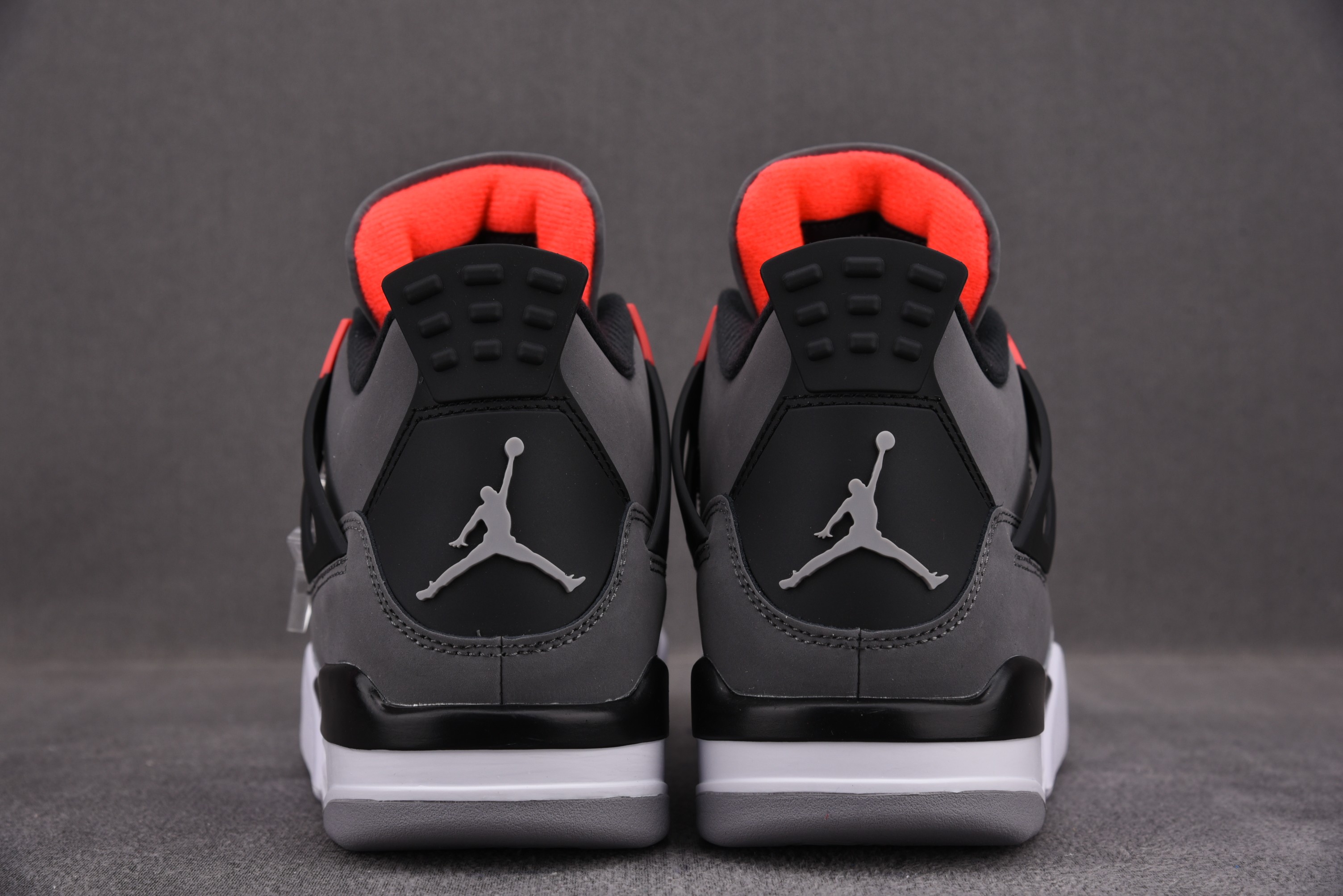Jordan 4 Retro Infrared