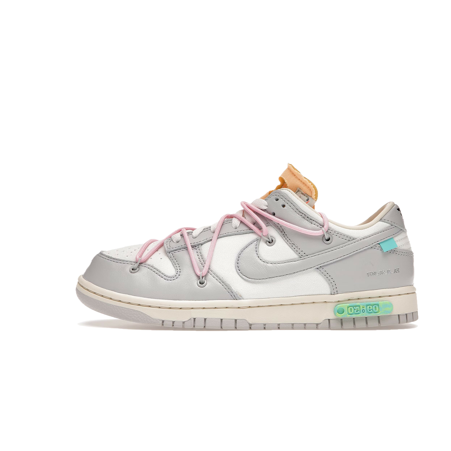 Nike Dunk Low   Lot 9