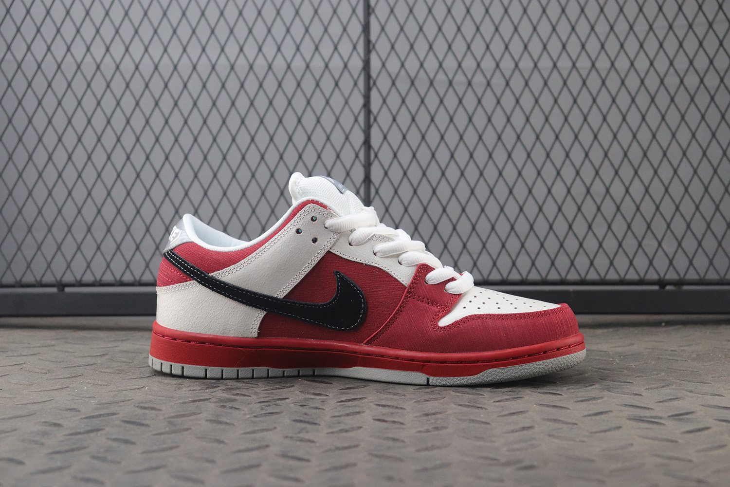 Nike Dunk SB Low Roller Derby