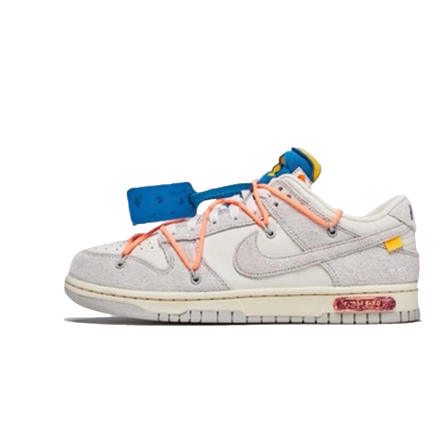 Nike Dunk Low   Lot 19