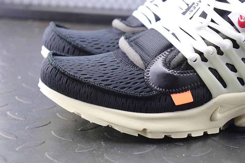 Air Presto