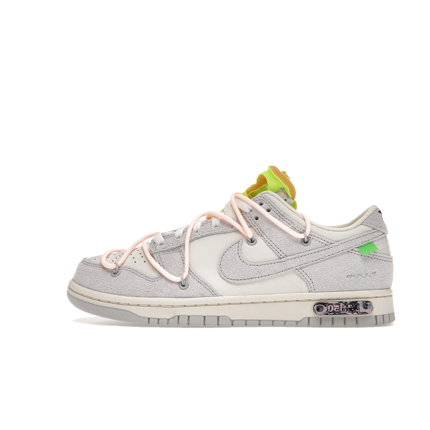Nike Dunk Low   Lot 12