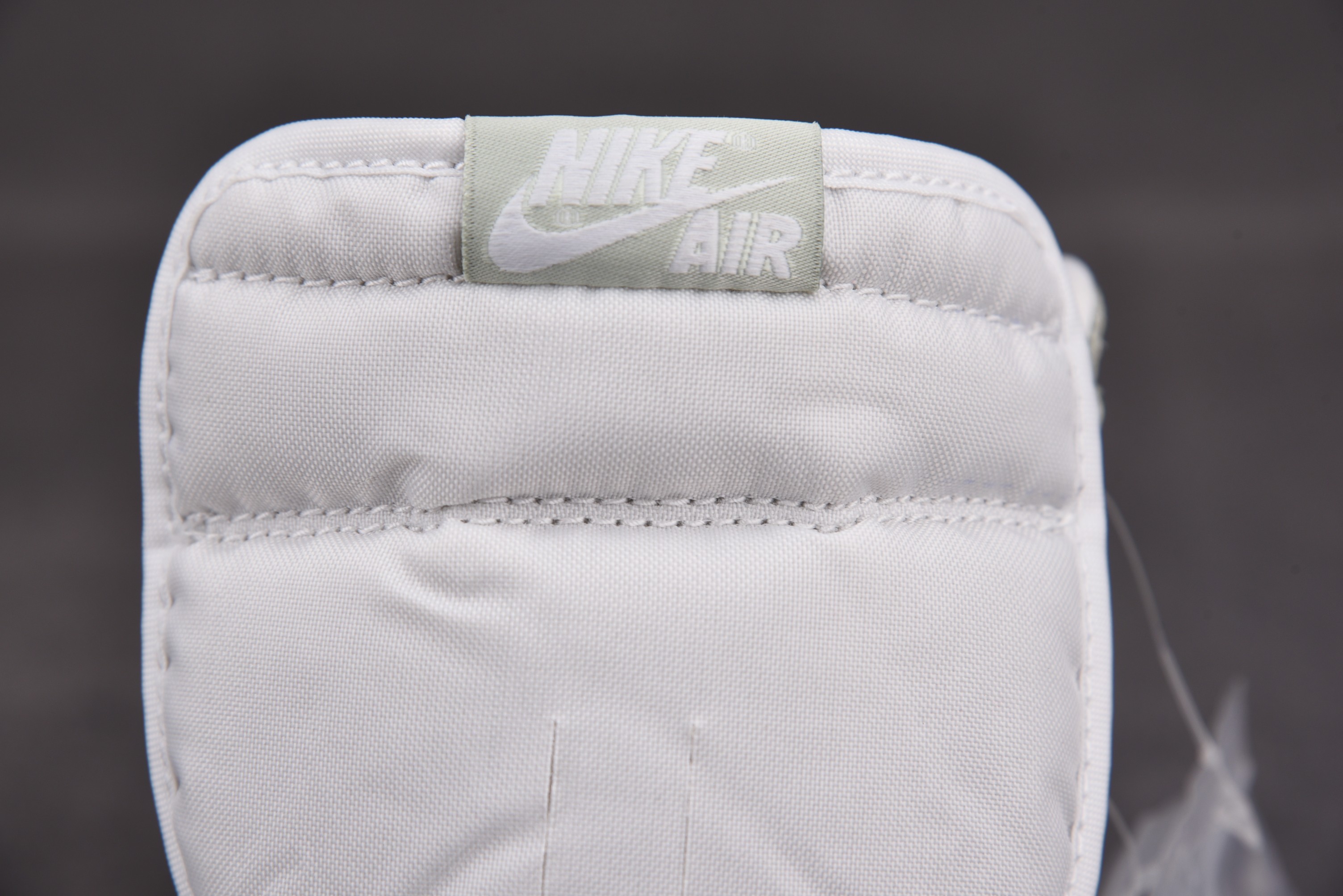 Jordan 1 High OG Seafoam (Women Size!!)